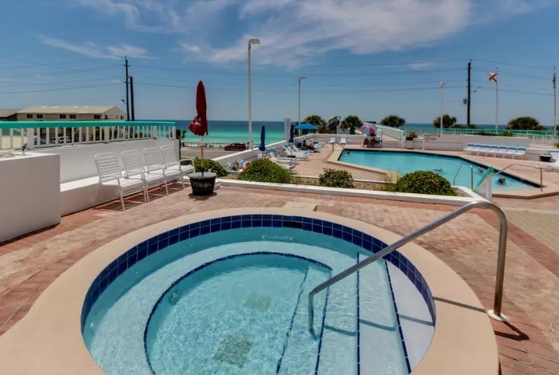 DESTIN SURFSIDE CONDO - Residential