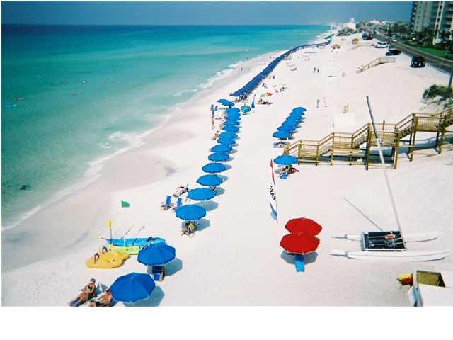 DESTIN SURFSIDE CONDO - Residential