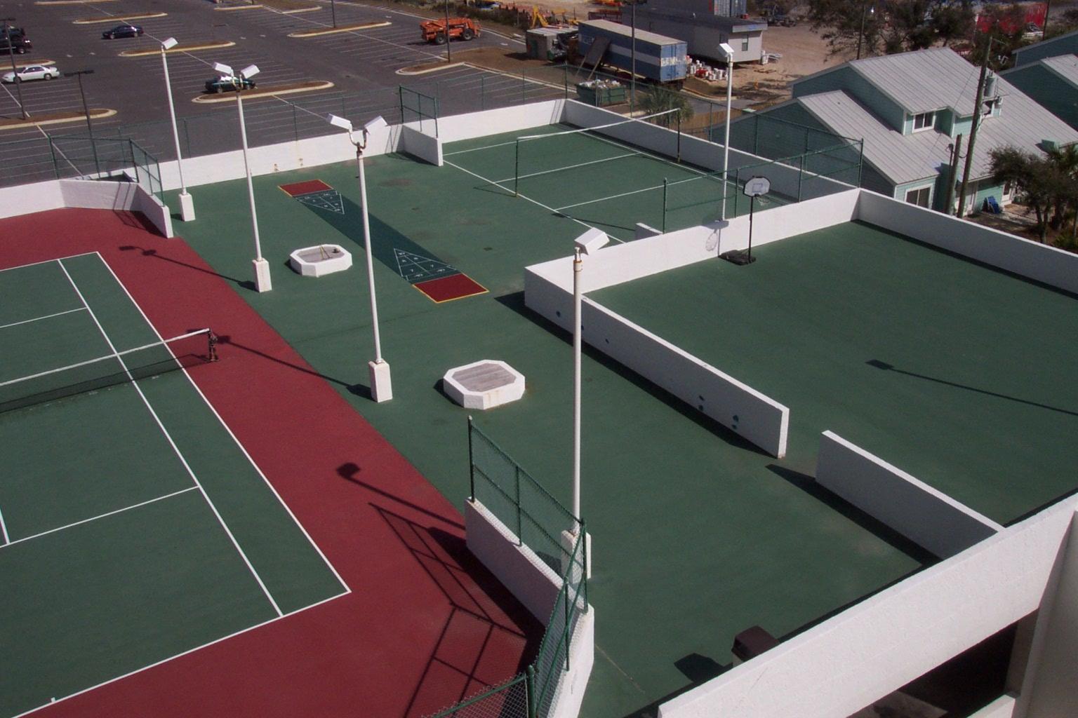 DESTIN SURFSIDE CONDO - Residential