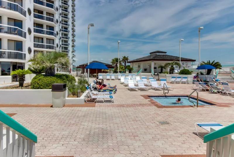 DESTIN SURFSIDE CONDO - Residential