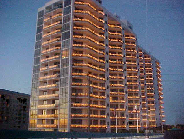 DESTIN SURFSIDE CONDO - Residential