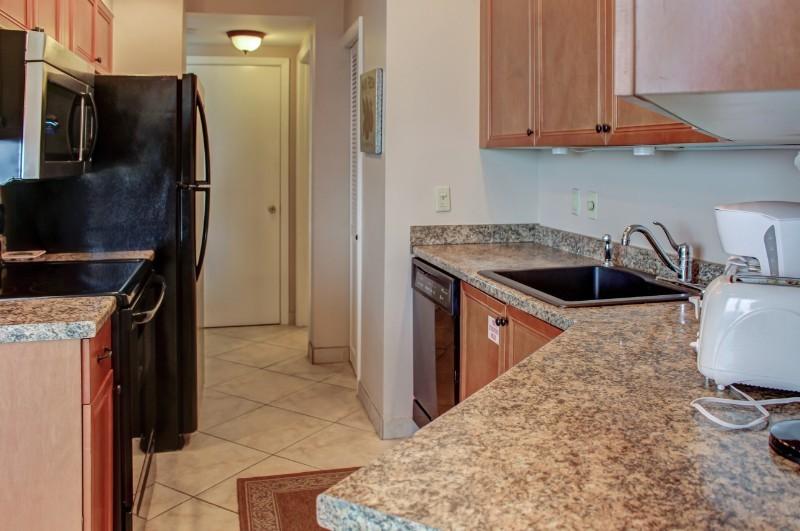 DESTIN SURFSIDE CONDO - Residential