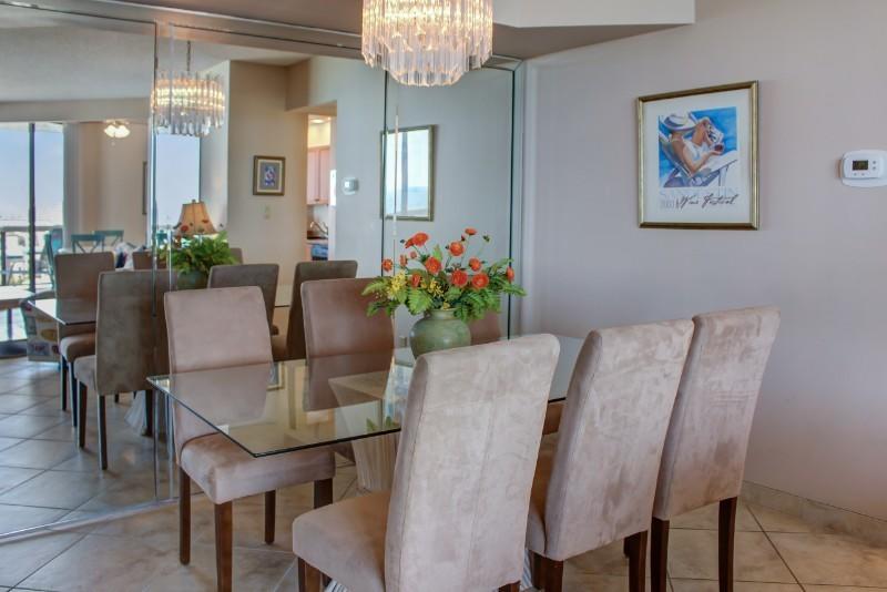 DESTIN SURFSIDE CONDO - Residential