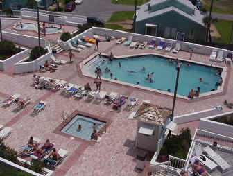 DESTIN SURFSIDE CONDO - Residential