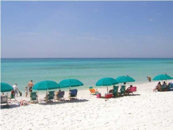 DESTIN SURFSIDE CONDO - Residential