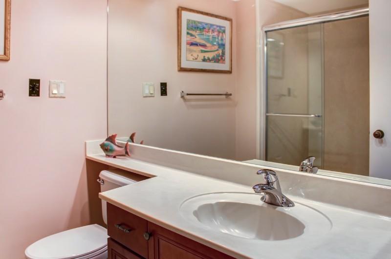 DESTIN SURFSIDE CONDO - Residential