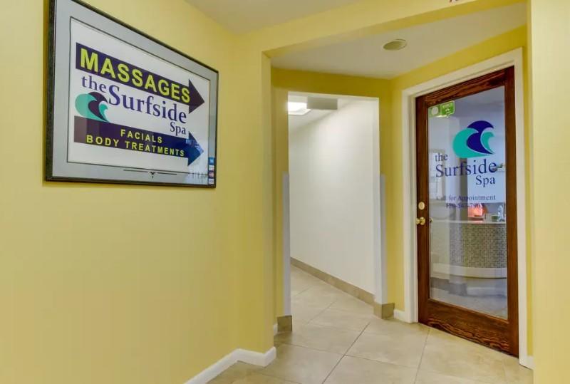 DESTIN SURFSIDE CONDO - Residential