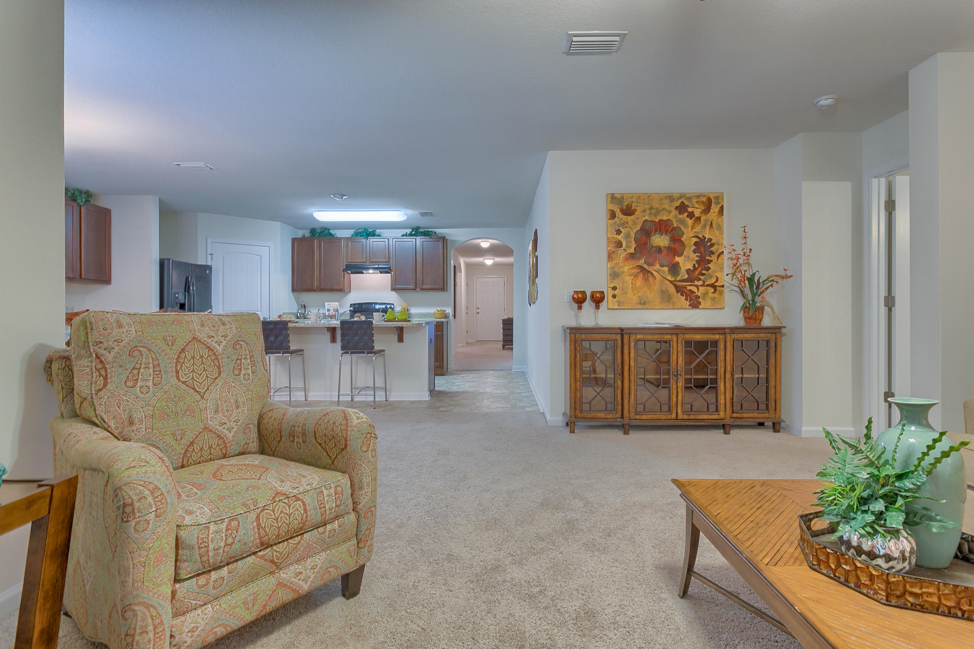 Partridge Hills - Residential