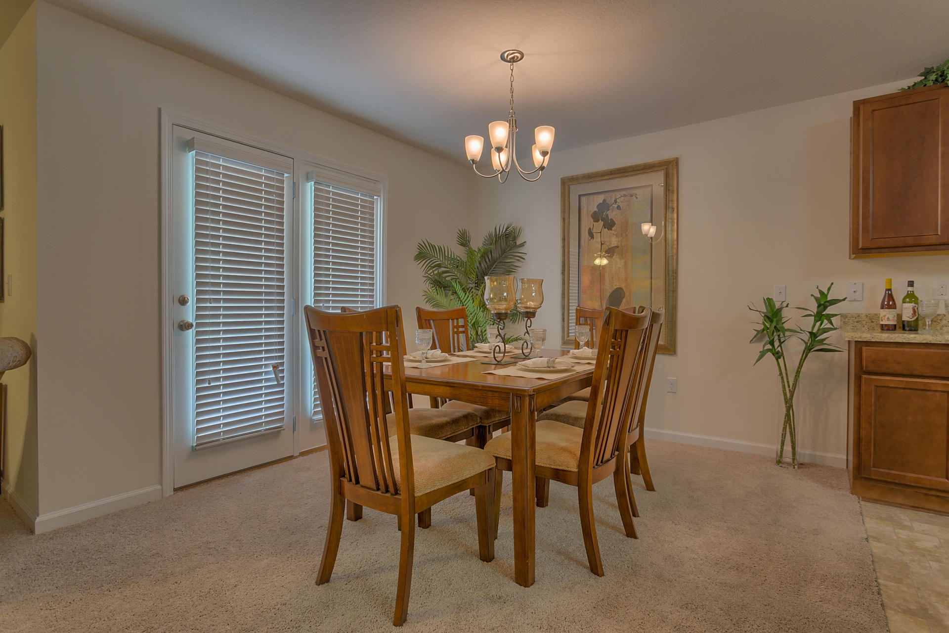 Partridge Hills - Residential