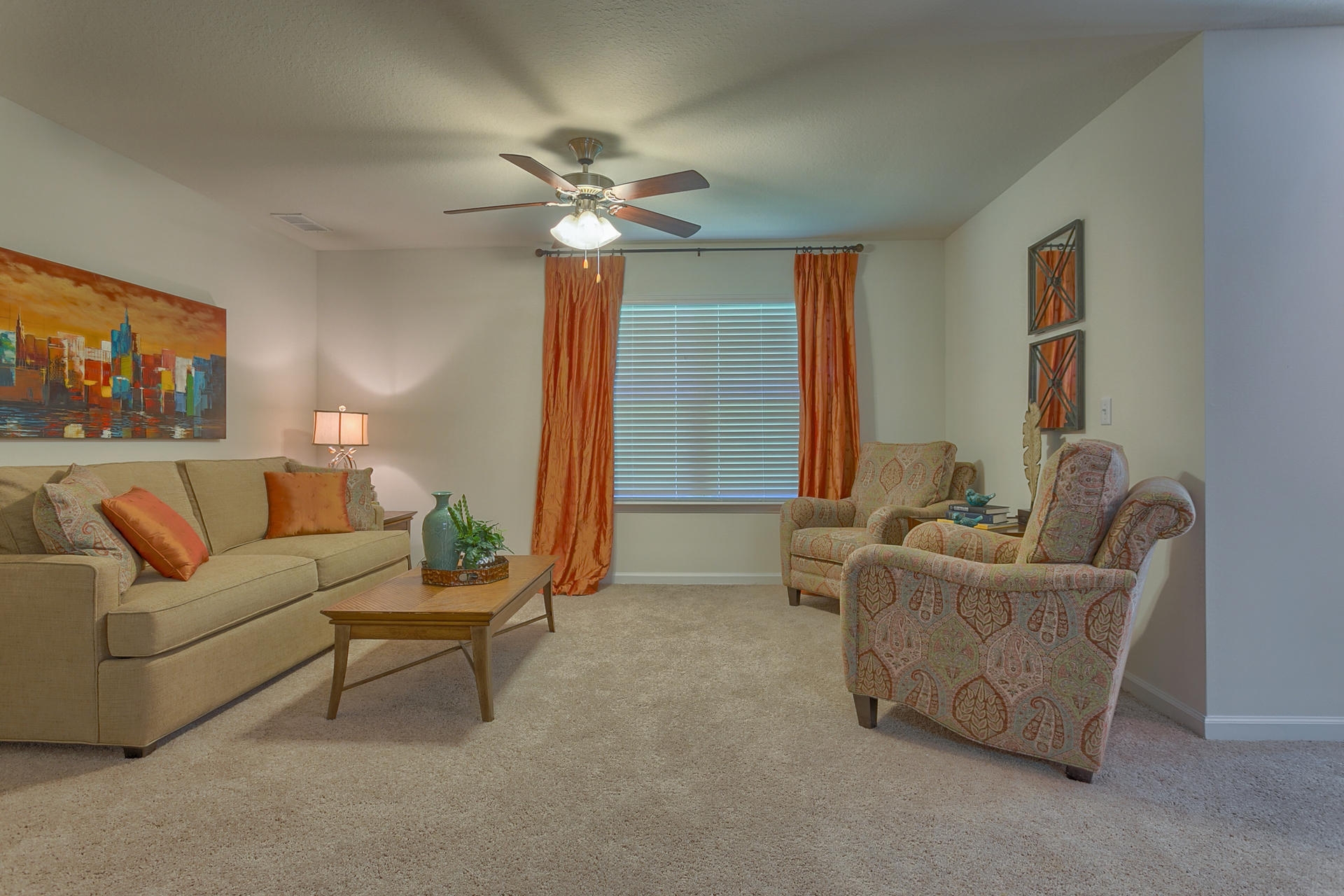 Partridge Hills - Residential