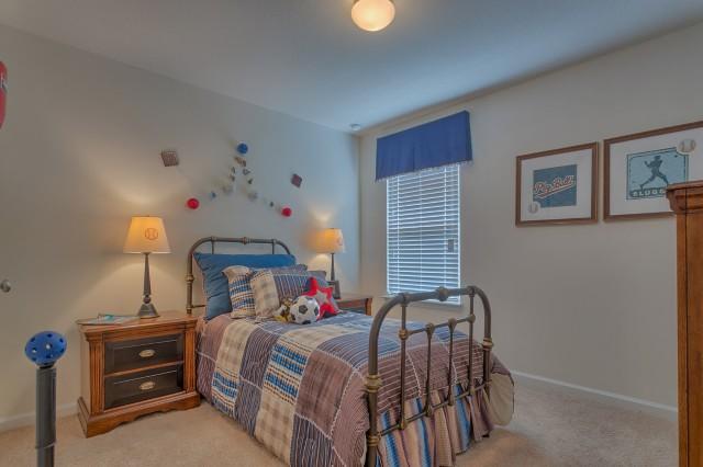 Partridge Hills - Residential