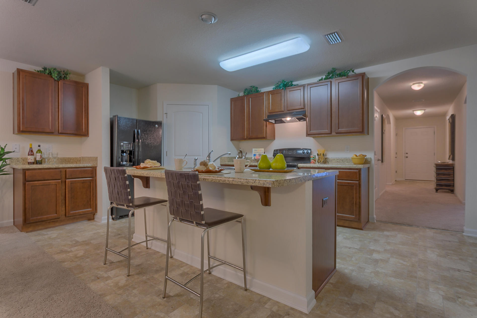 Partridge Hills - Residential