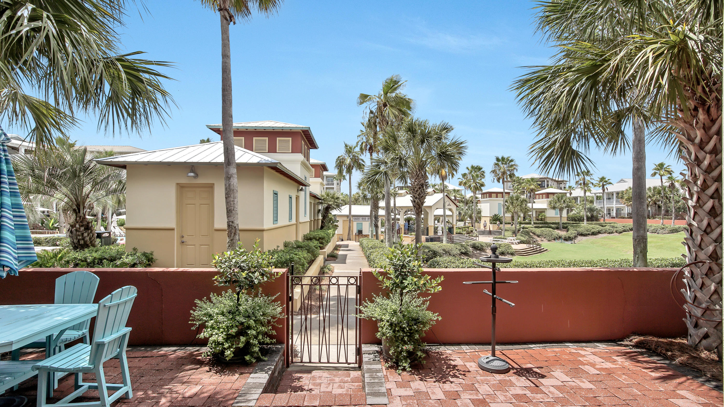 SEACREST BEACH PH 3 - Residential