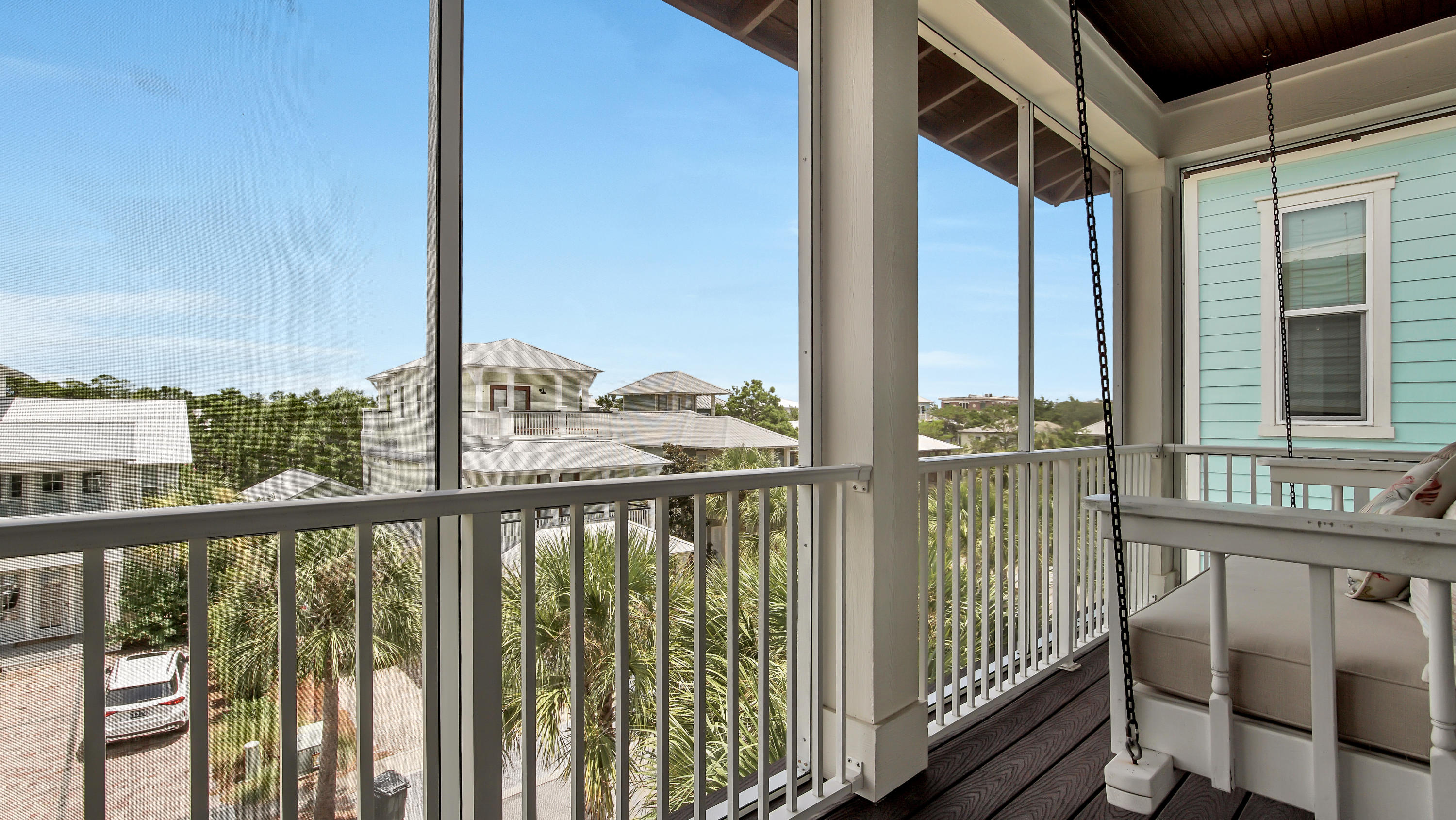 SEACREST BEACH PH 3 - Residential