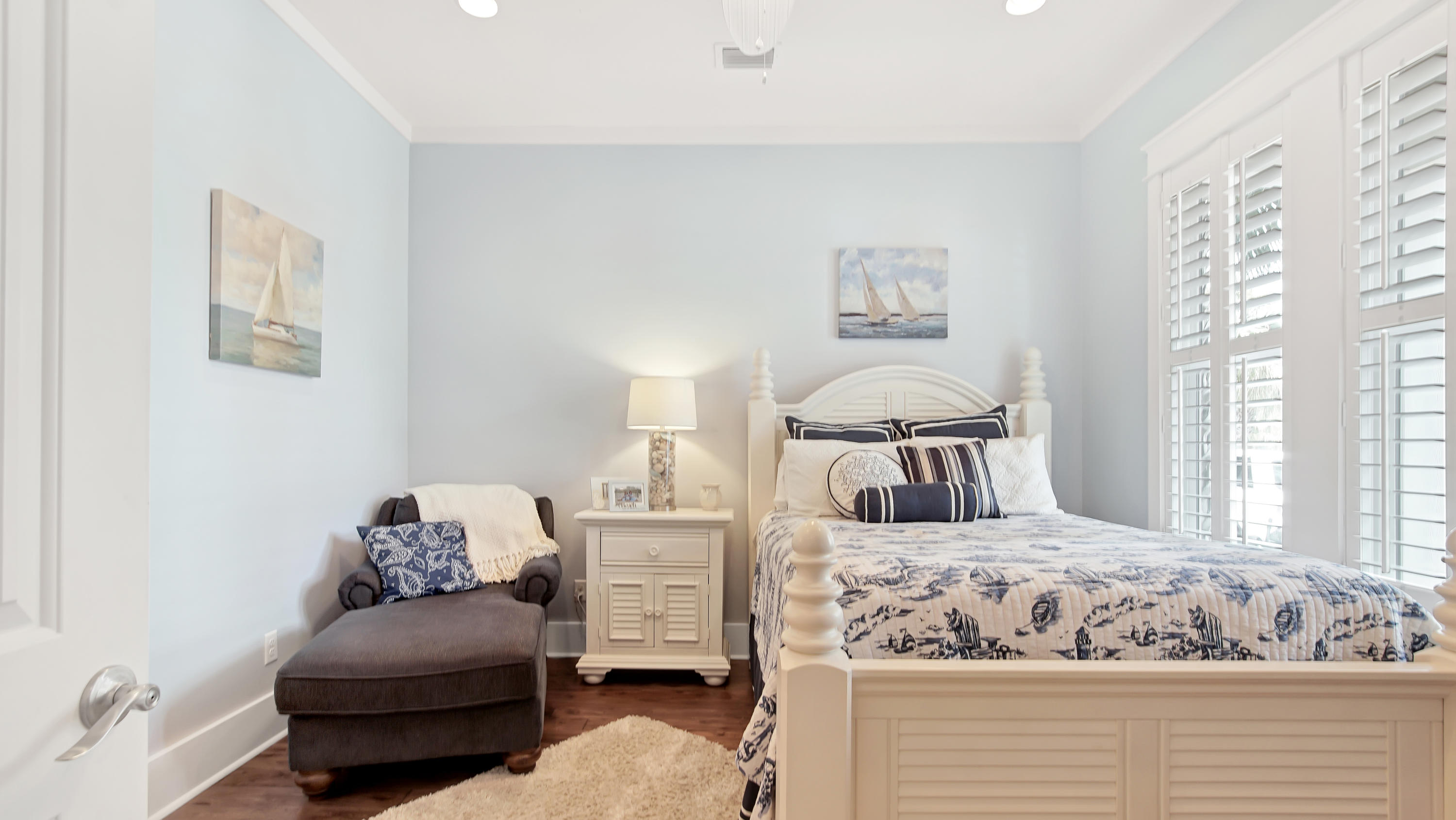 SEACREST BEACH PH 3 - Residential