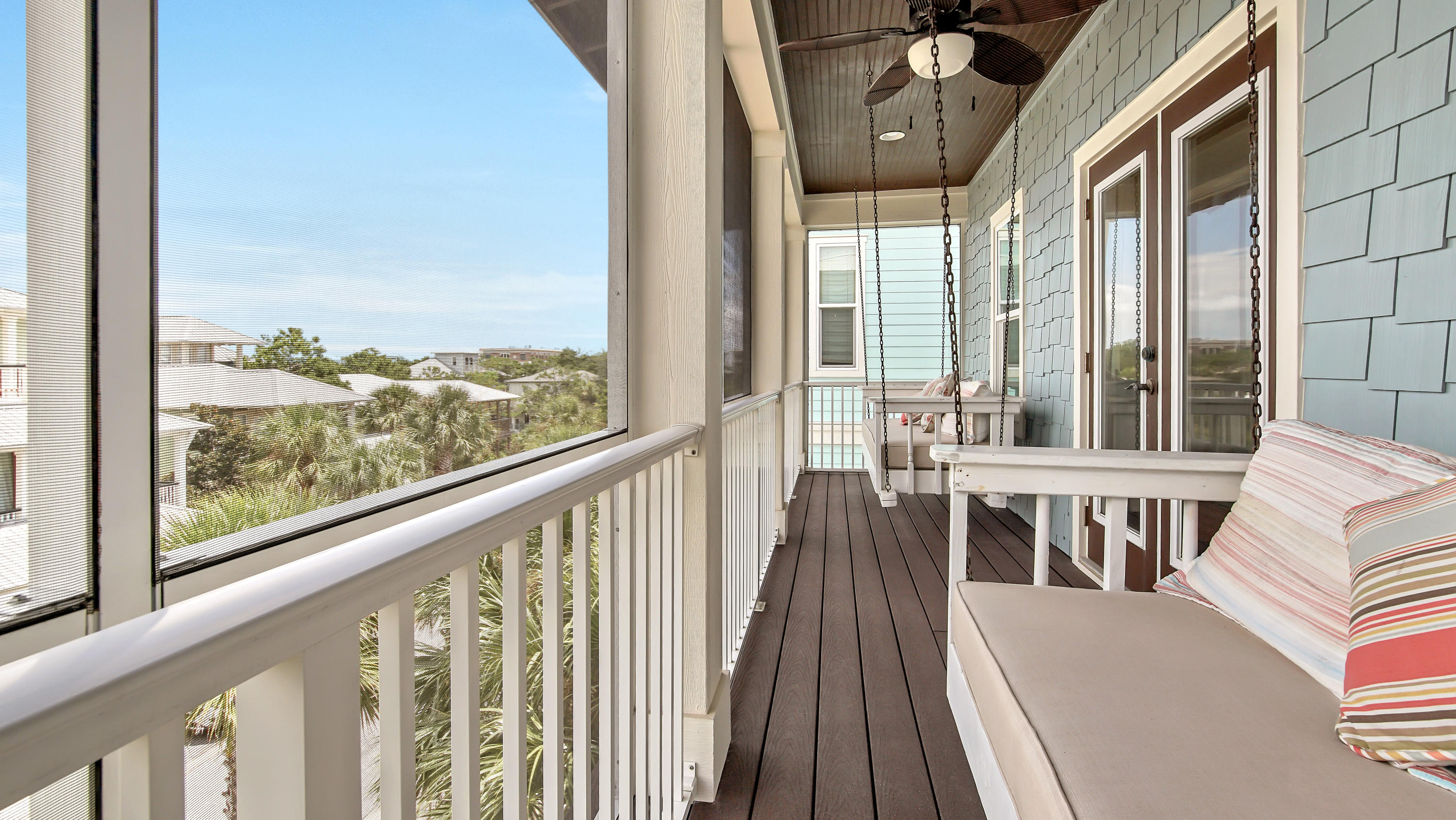 SEACREST BEACH PH 3 - Residential