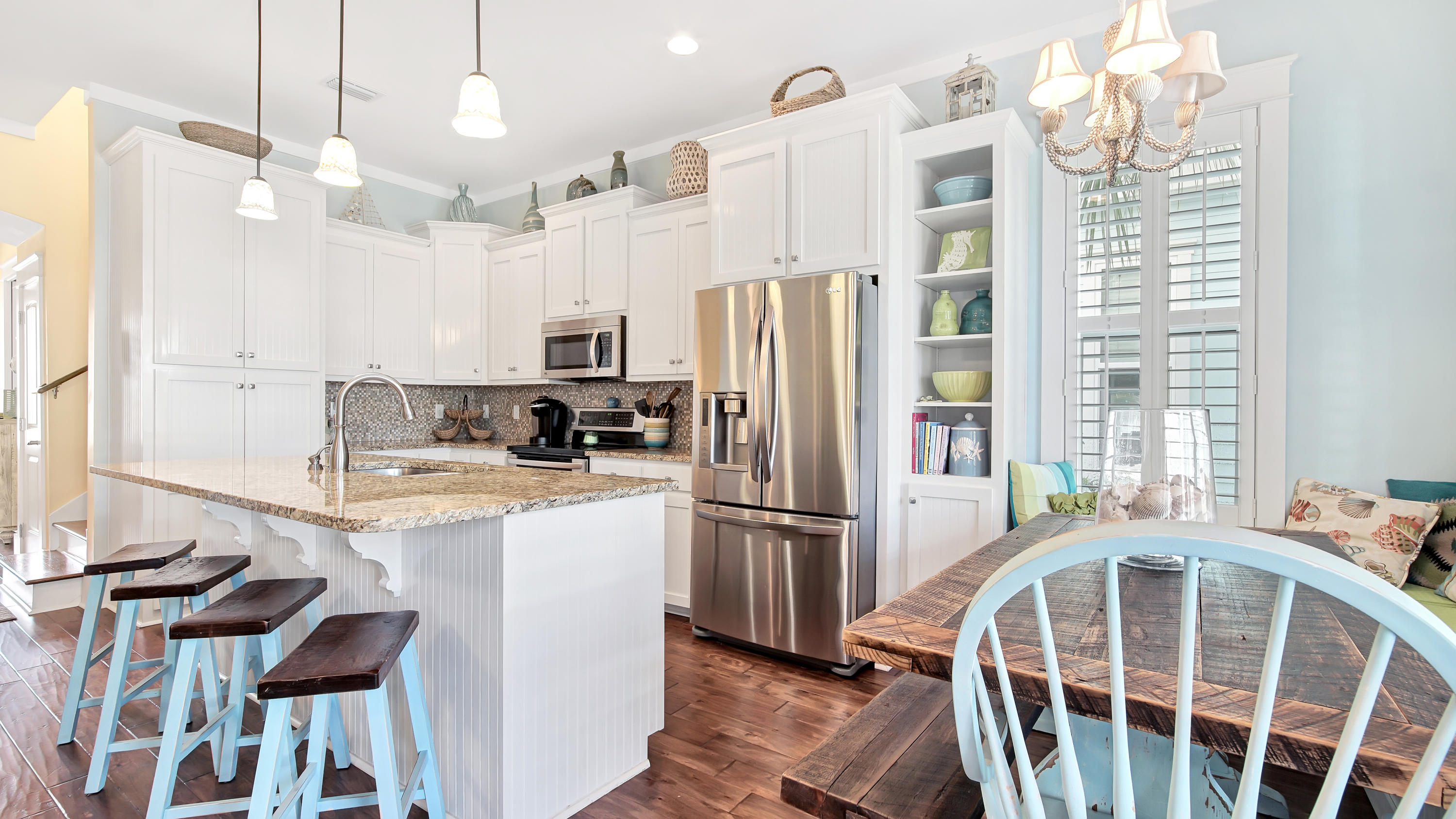 SEACREST BEACH PH 3 - Residential