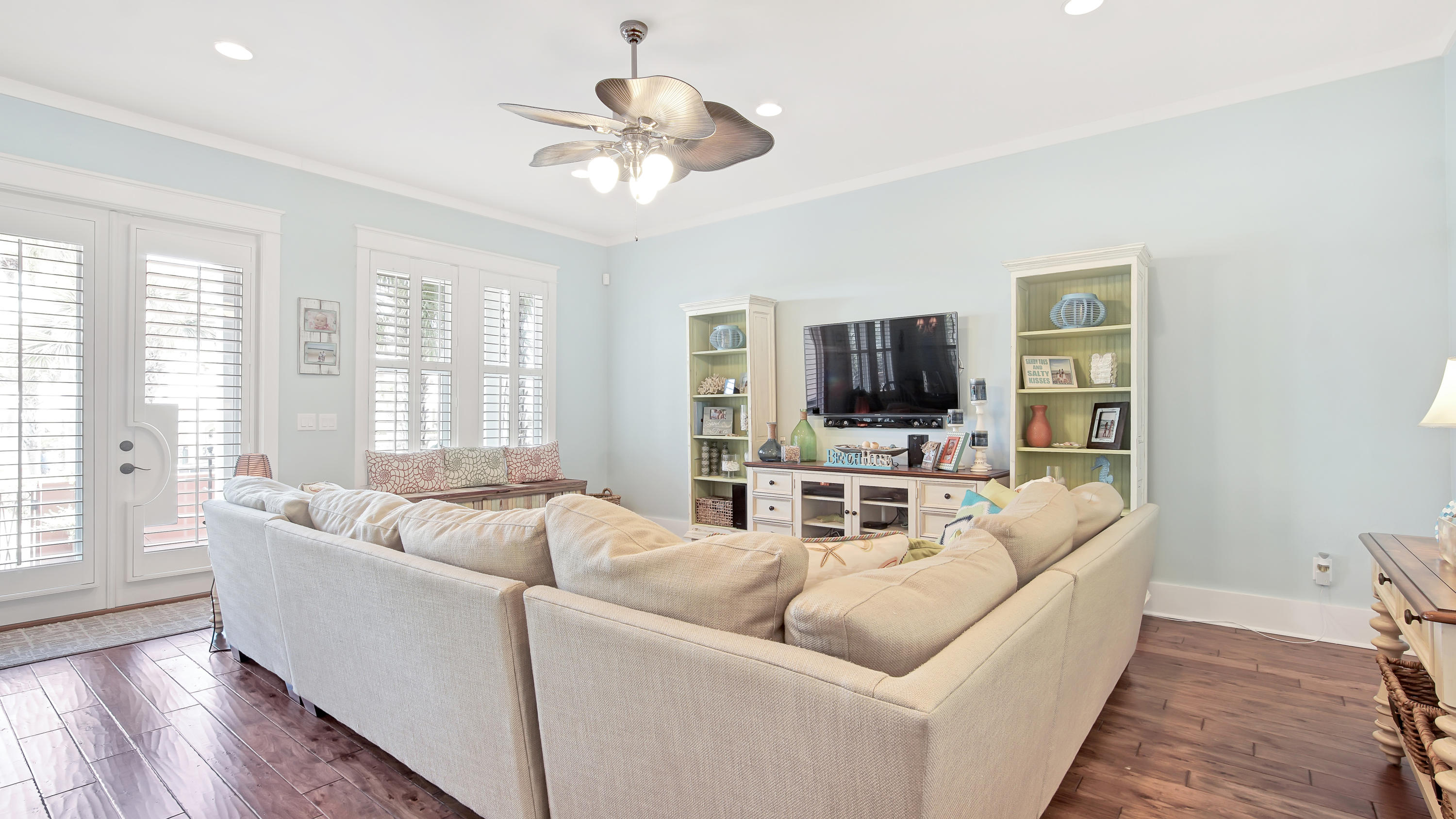 SEACREST BEACH PH 3 - Residential