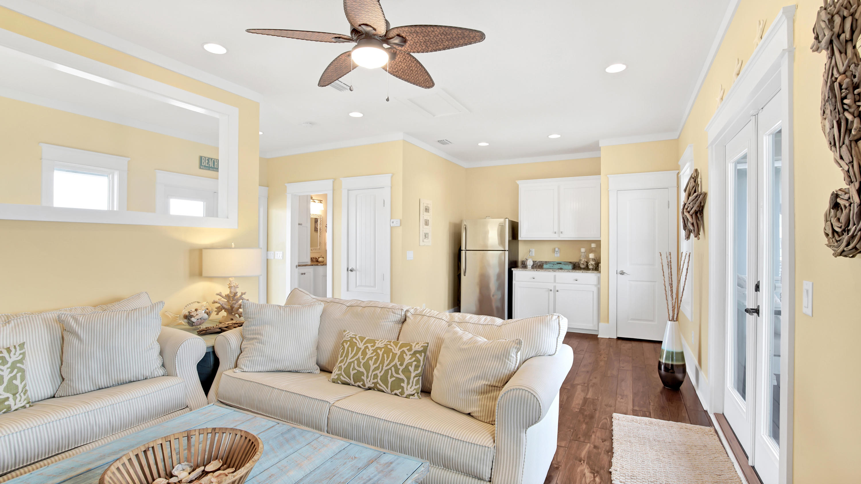 SEACREST BEACH PH 3 - Residential