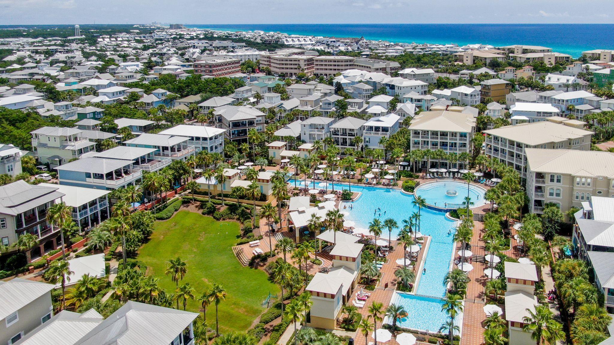 SEACREST BEACH PH 3 - Residential