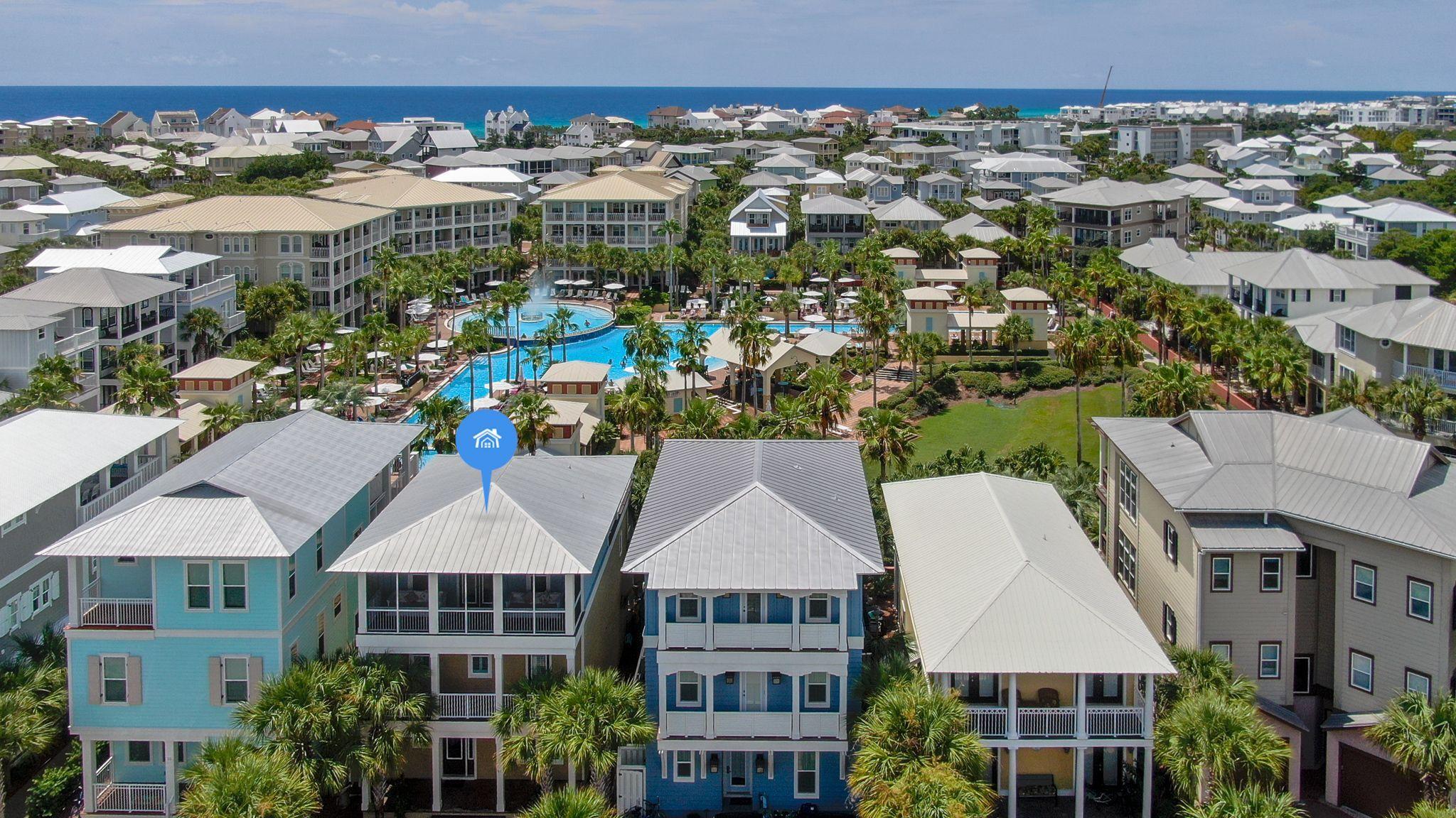 SEACREST BEACH PH 3 - Residential