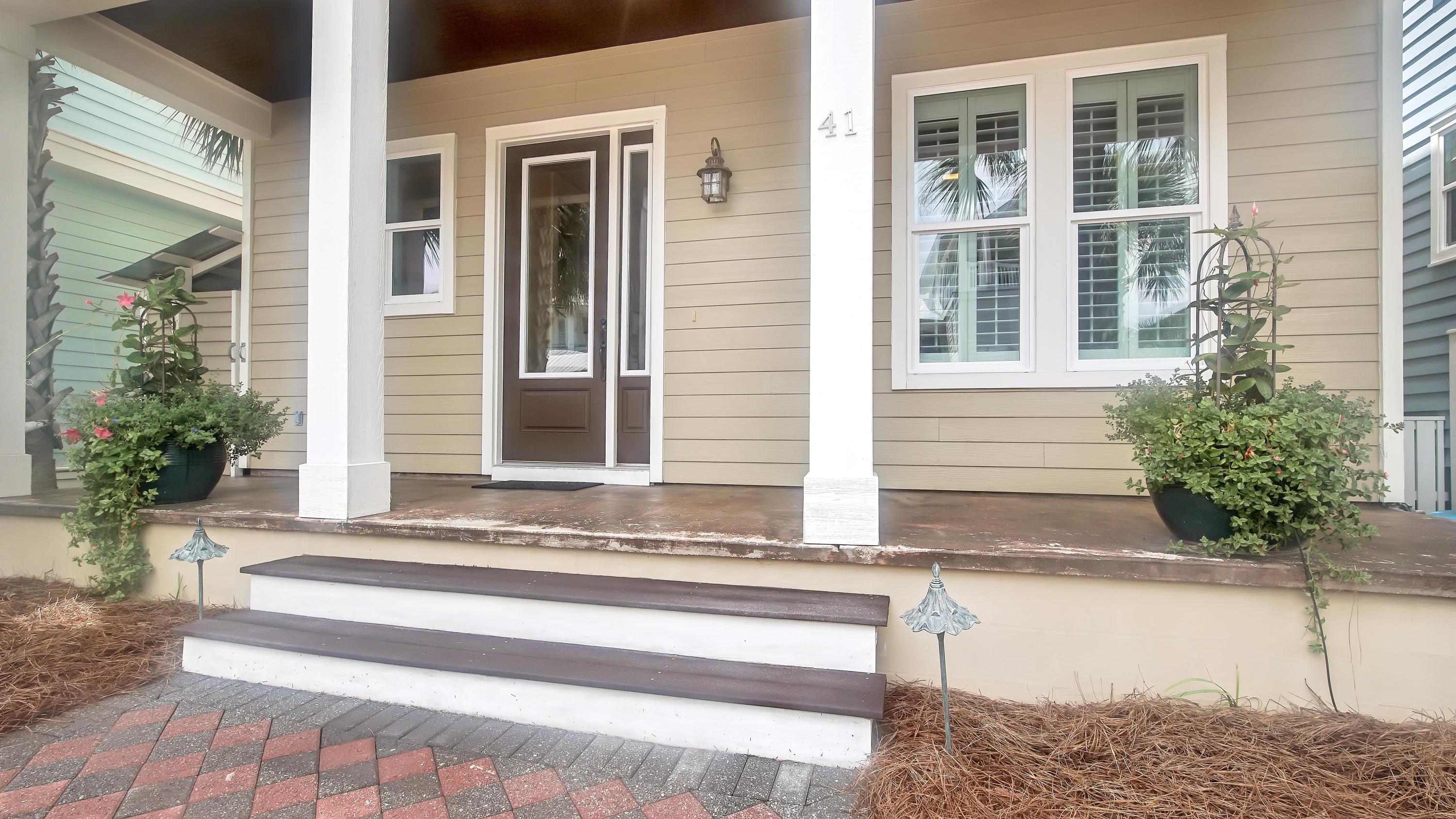 SEACREST BEACH PH 3 - Residential