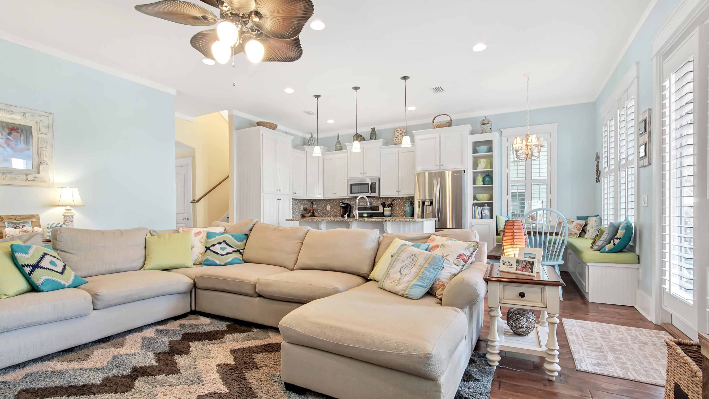 SEACREST BEACH PH 3 - Residential