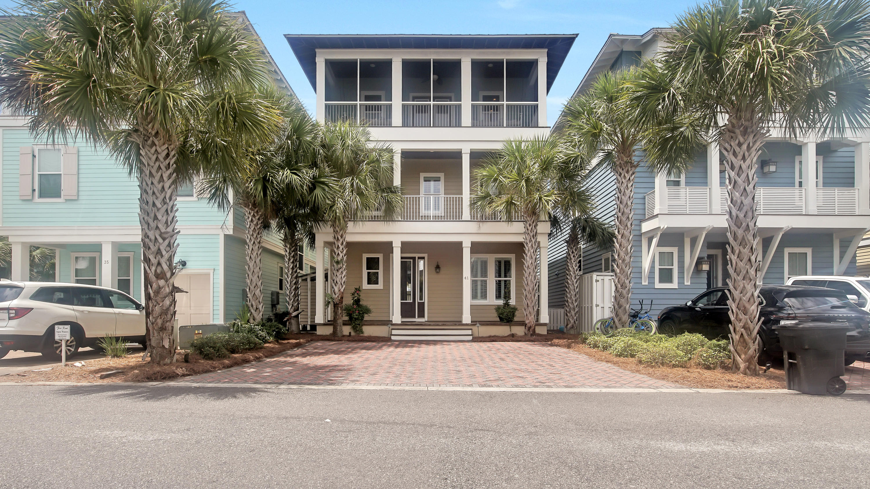 SEACREST BEACH PH 3 - Residential