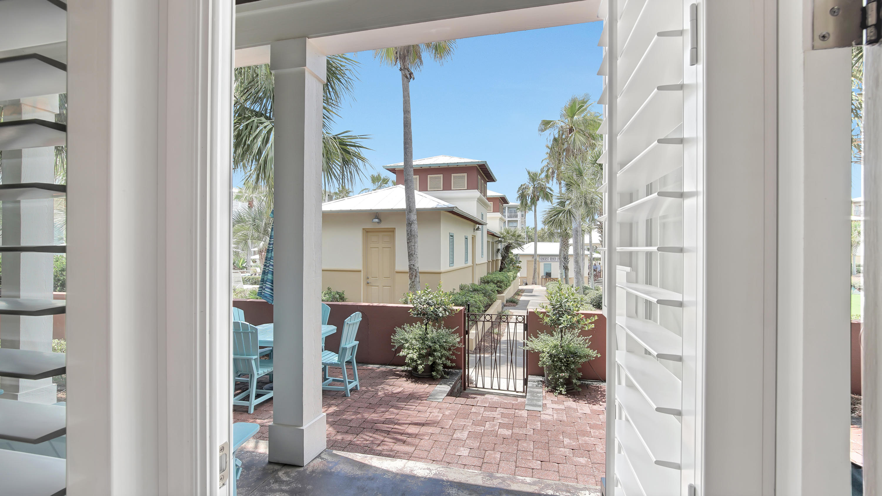 SEACREST BEACH PH 3 - Residential