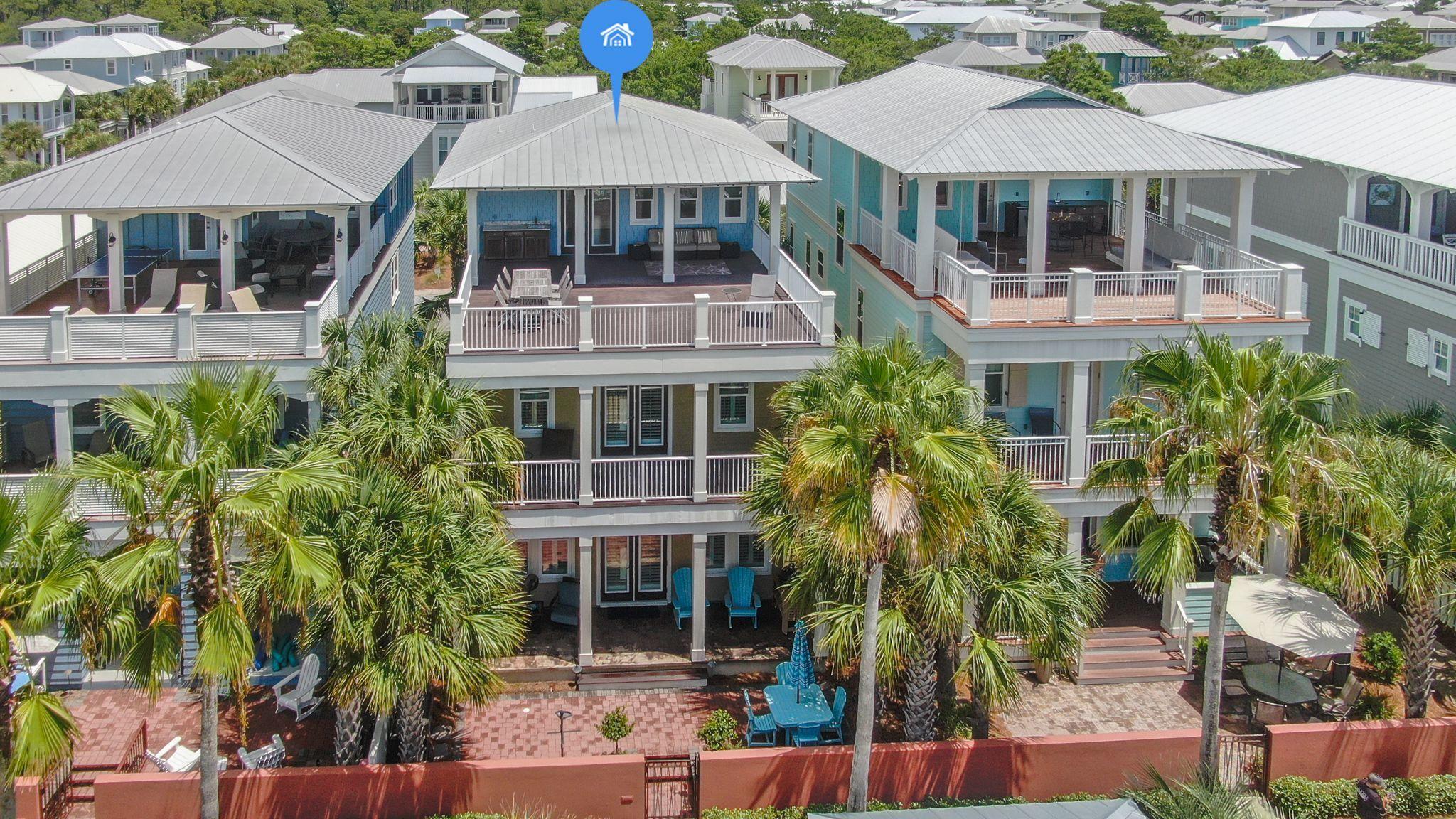 SEACREST BEACH PH 3 - Residential