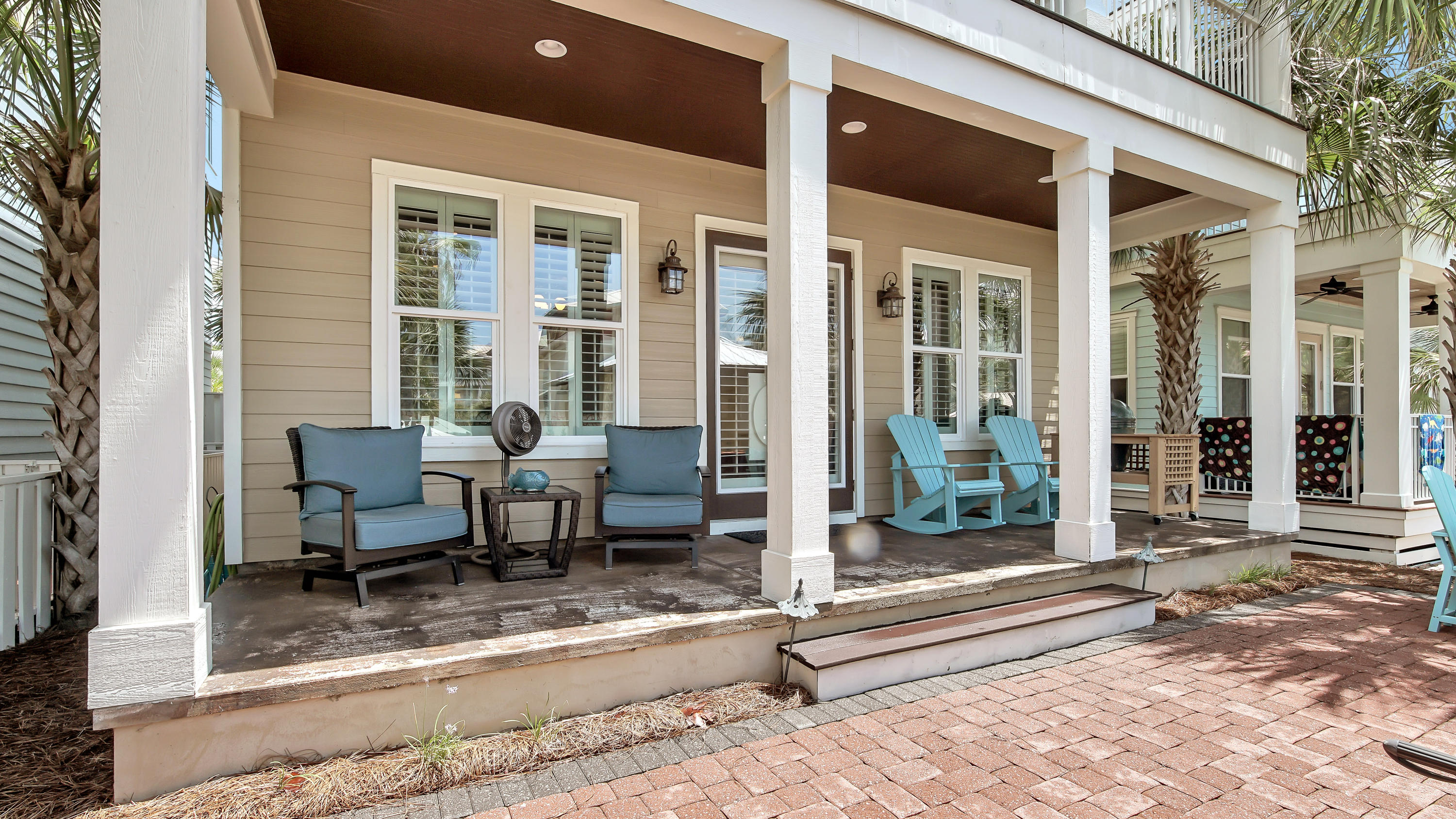 SEACREST BEACH PH 3 - Residential