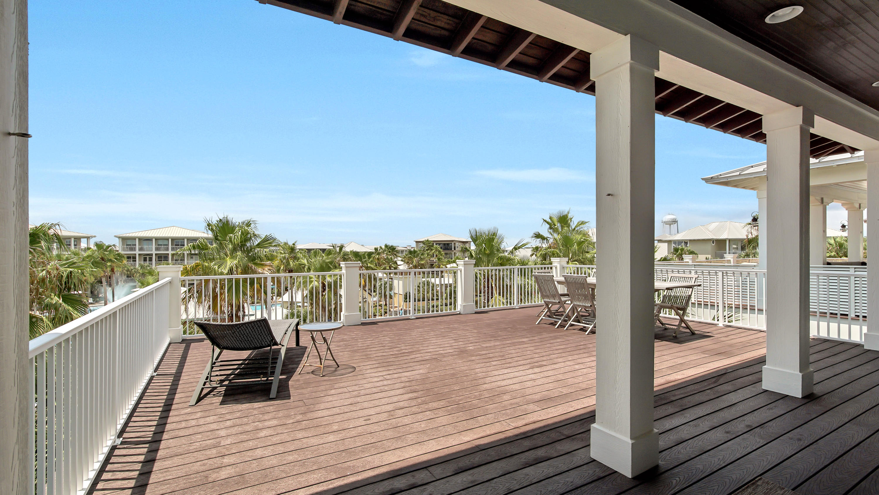 SEACREST BEACH PH 3 - Residential