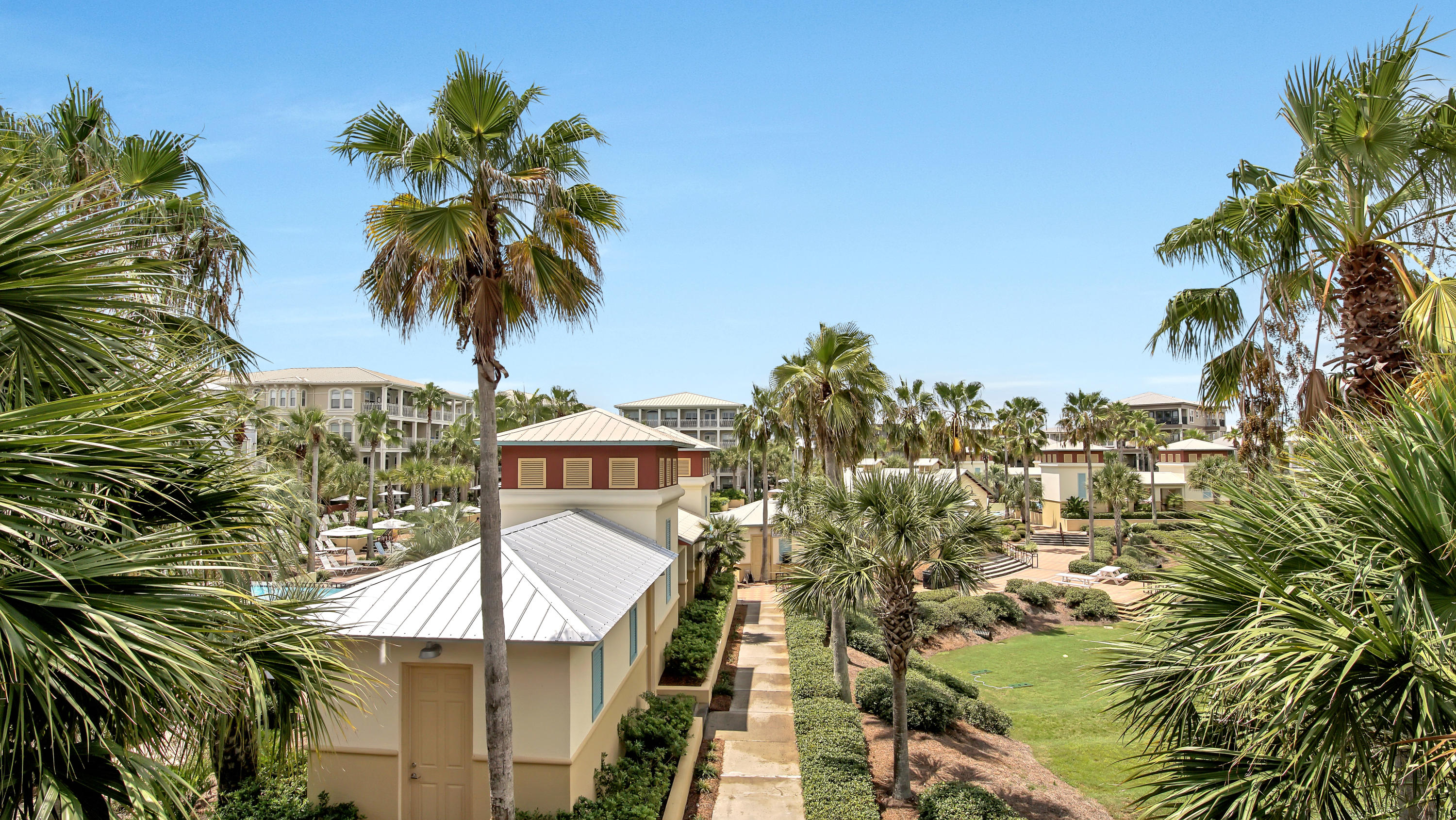 SEACREST BEACH PH 3 - Residential