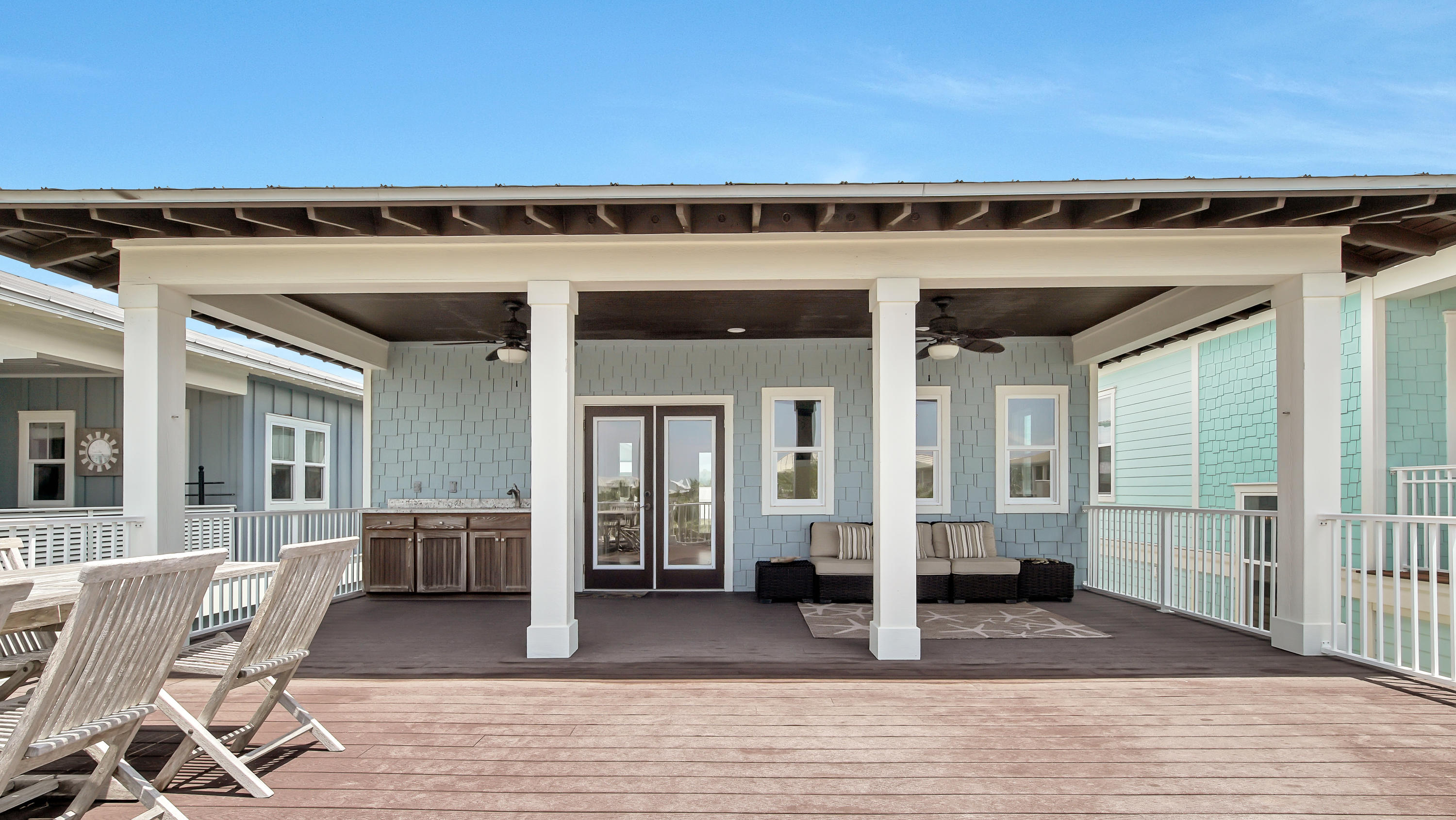 SEACREST BEACH PH 3 - Residential