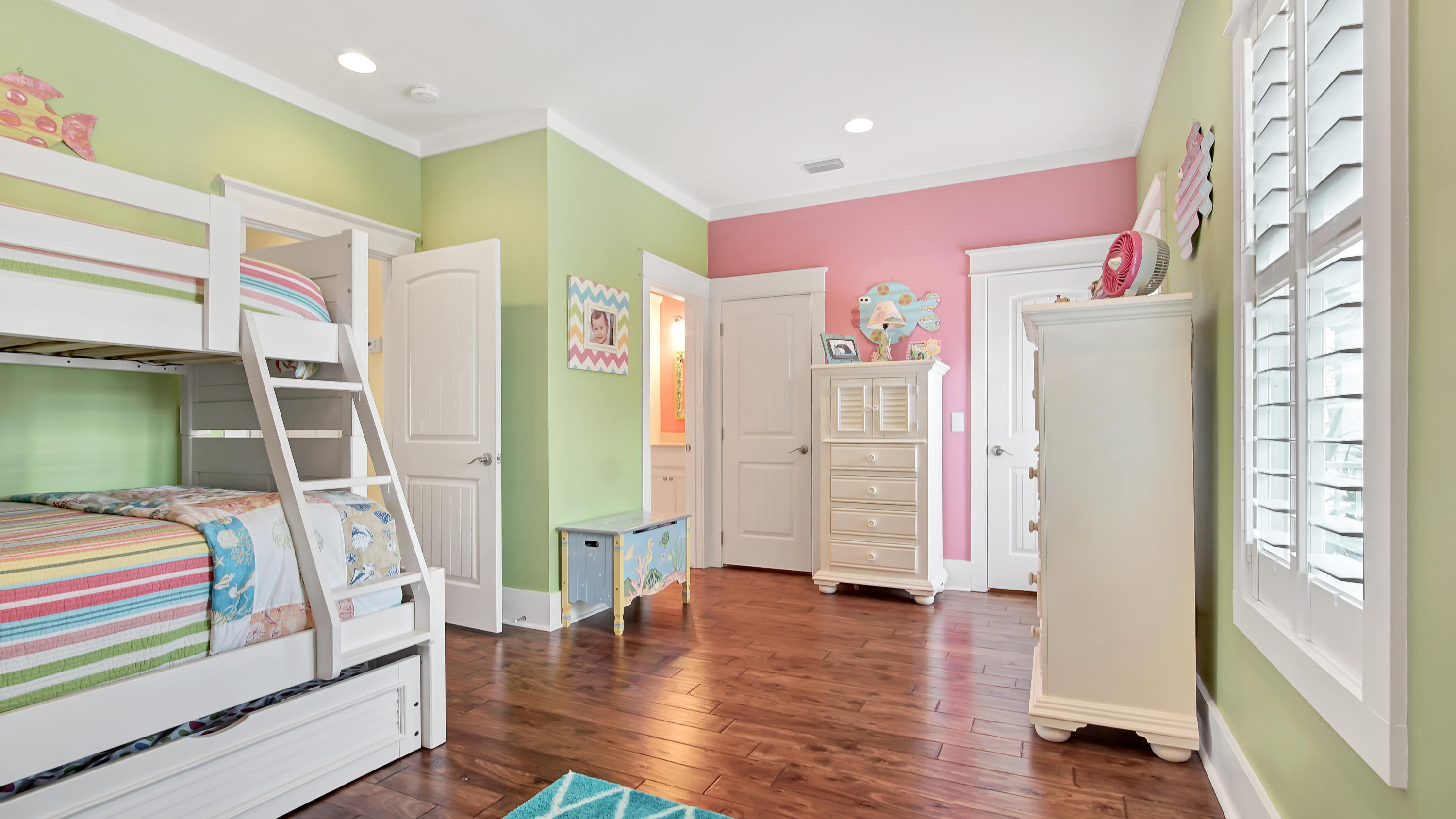 SEACREST BEACH PH 3 - Residential