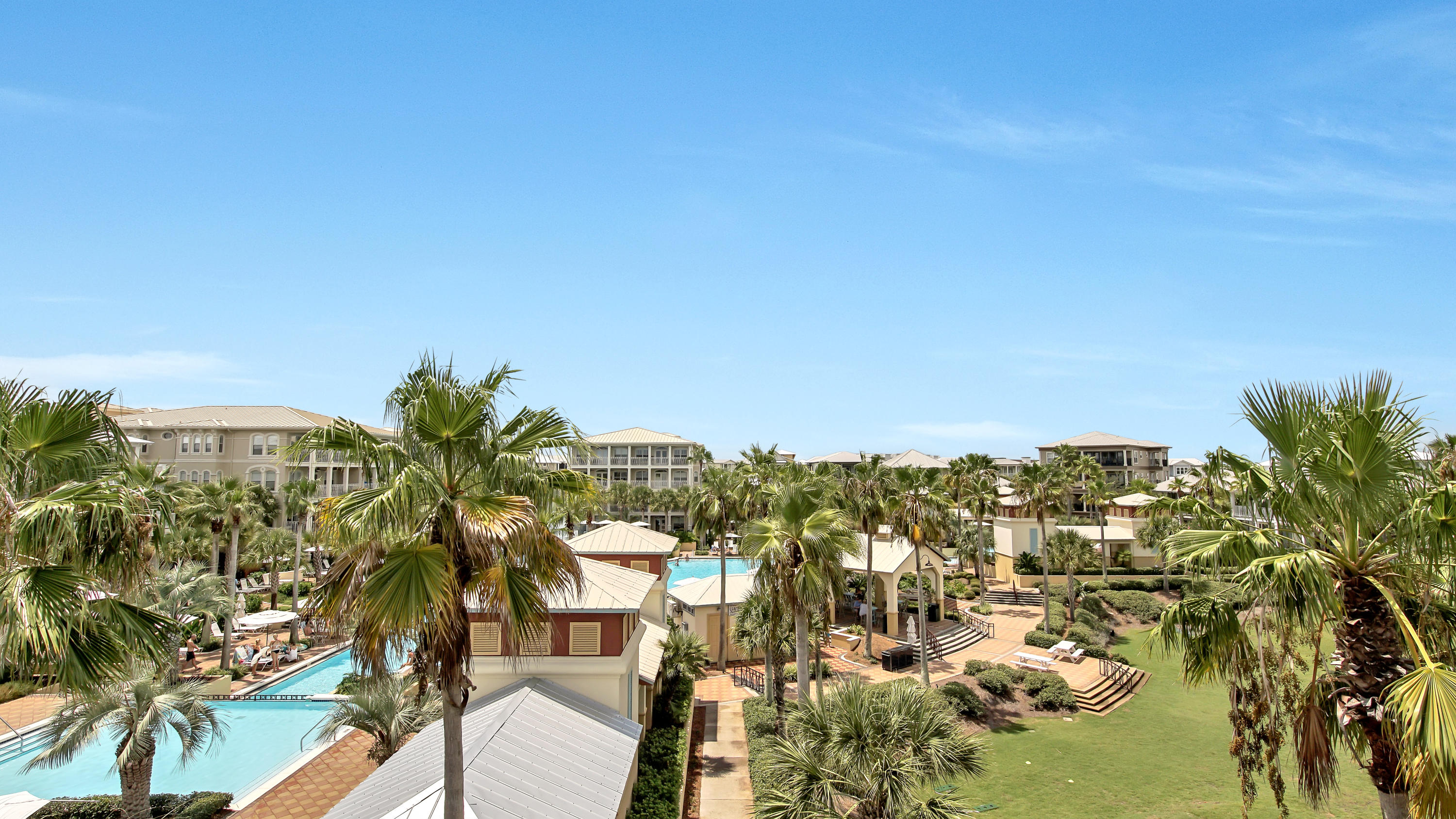 SEACREST BEACH PH 3 - Residential