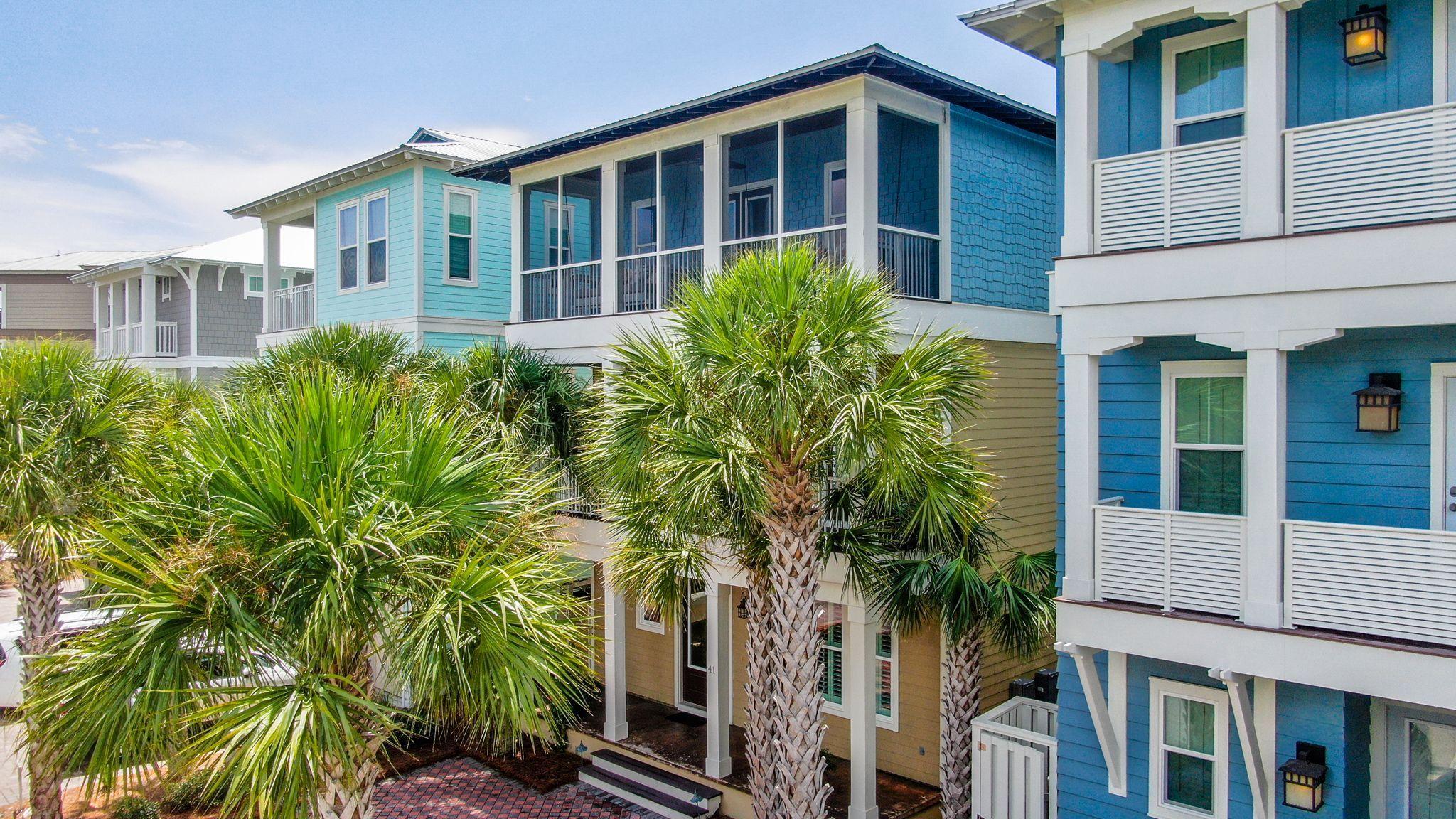 SEACREST BEACH PH 3 - Residential