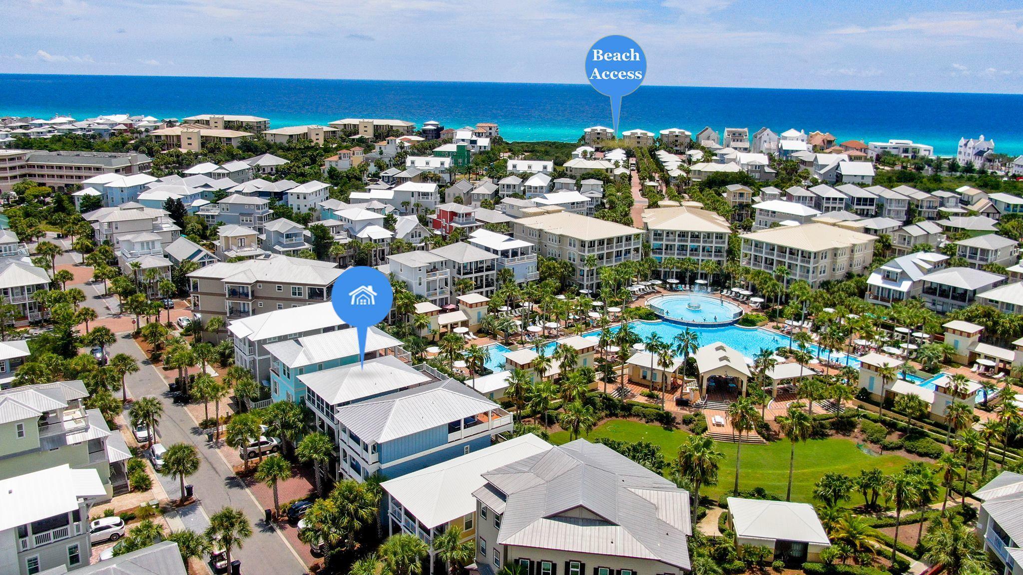 SEACREST BEACH PH 3 - Residential