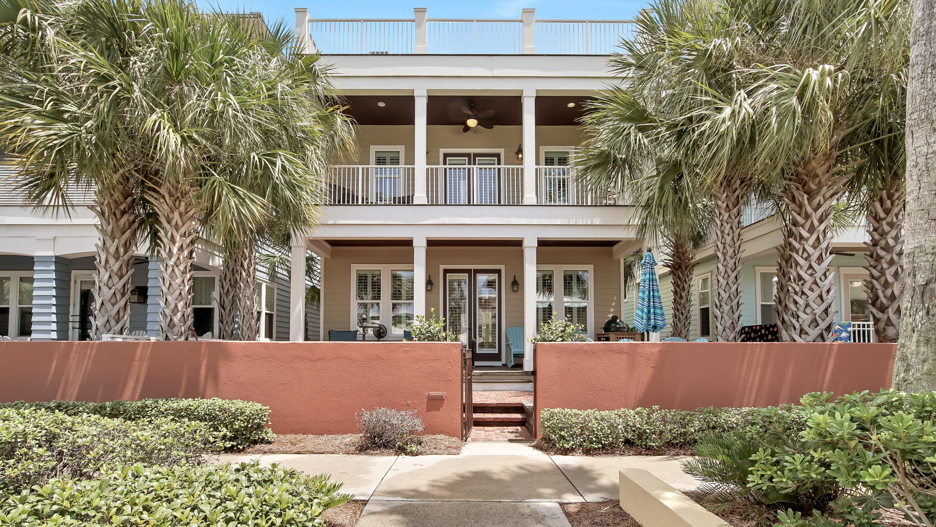 SEACREST BEACH PH 3 - Residential