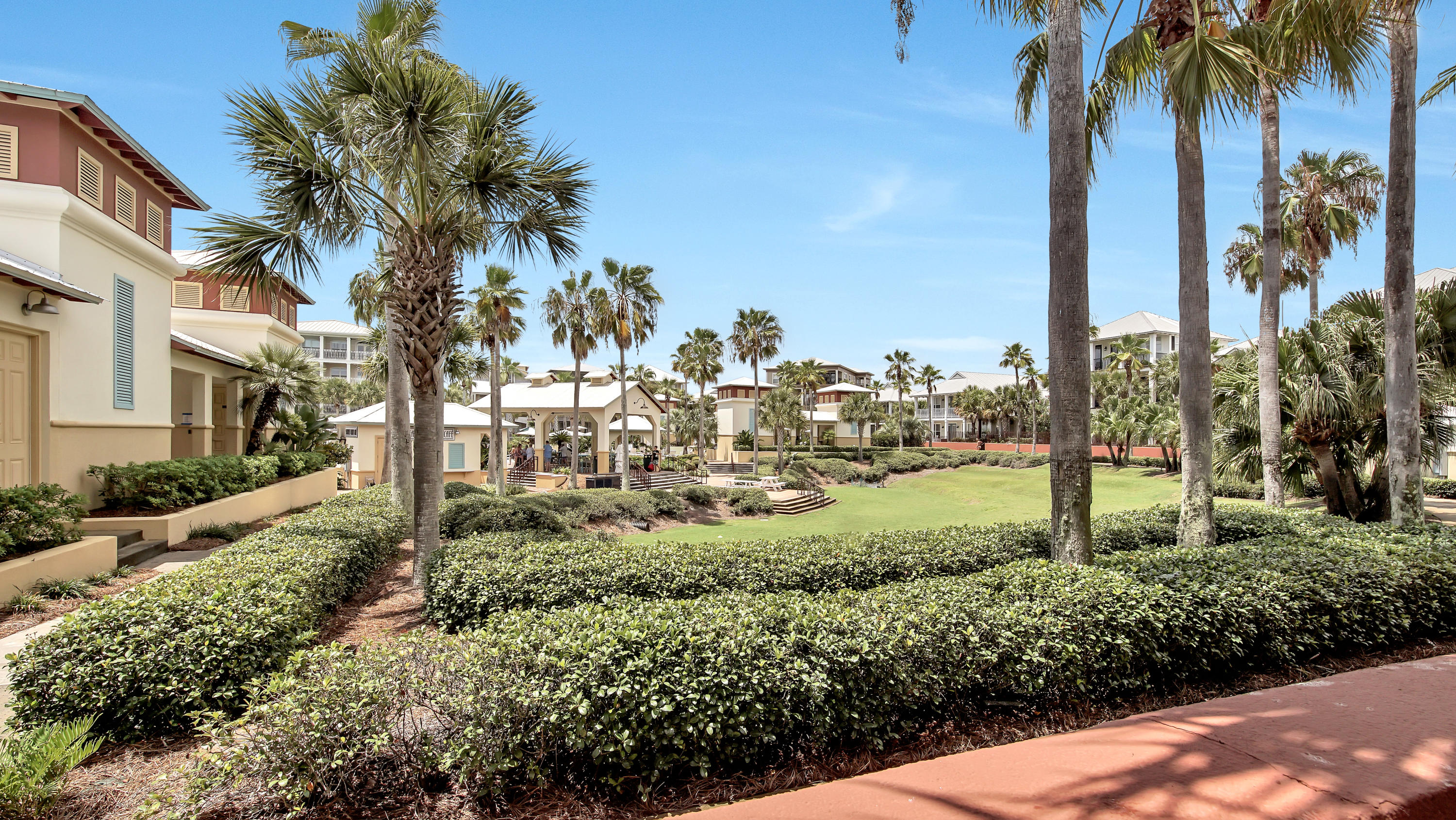 SEACREST BEACH PH 3 - Residential