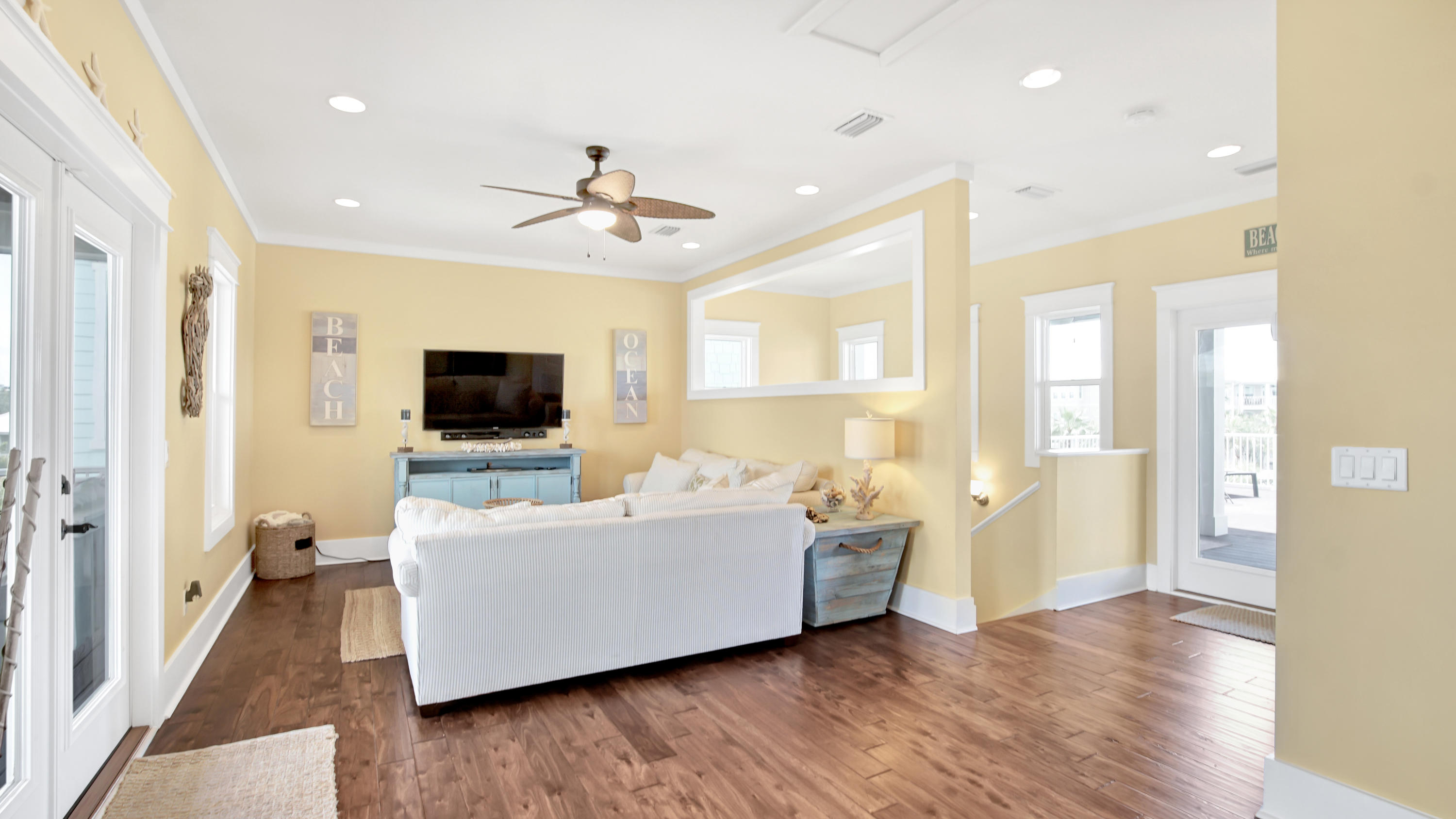 SEACREST BEACH PH 3 - Residential