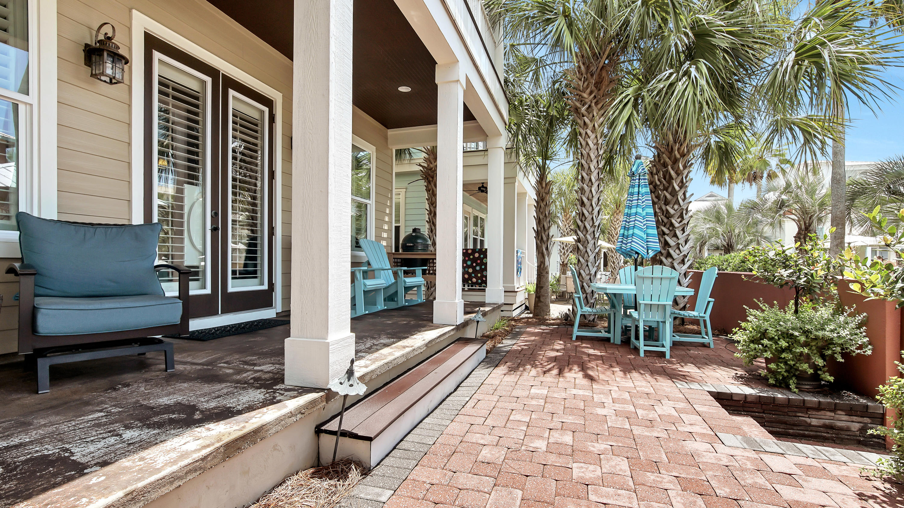 SEACREST BEACH PH 3 - Residential