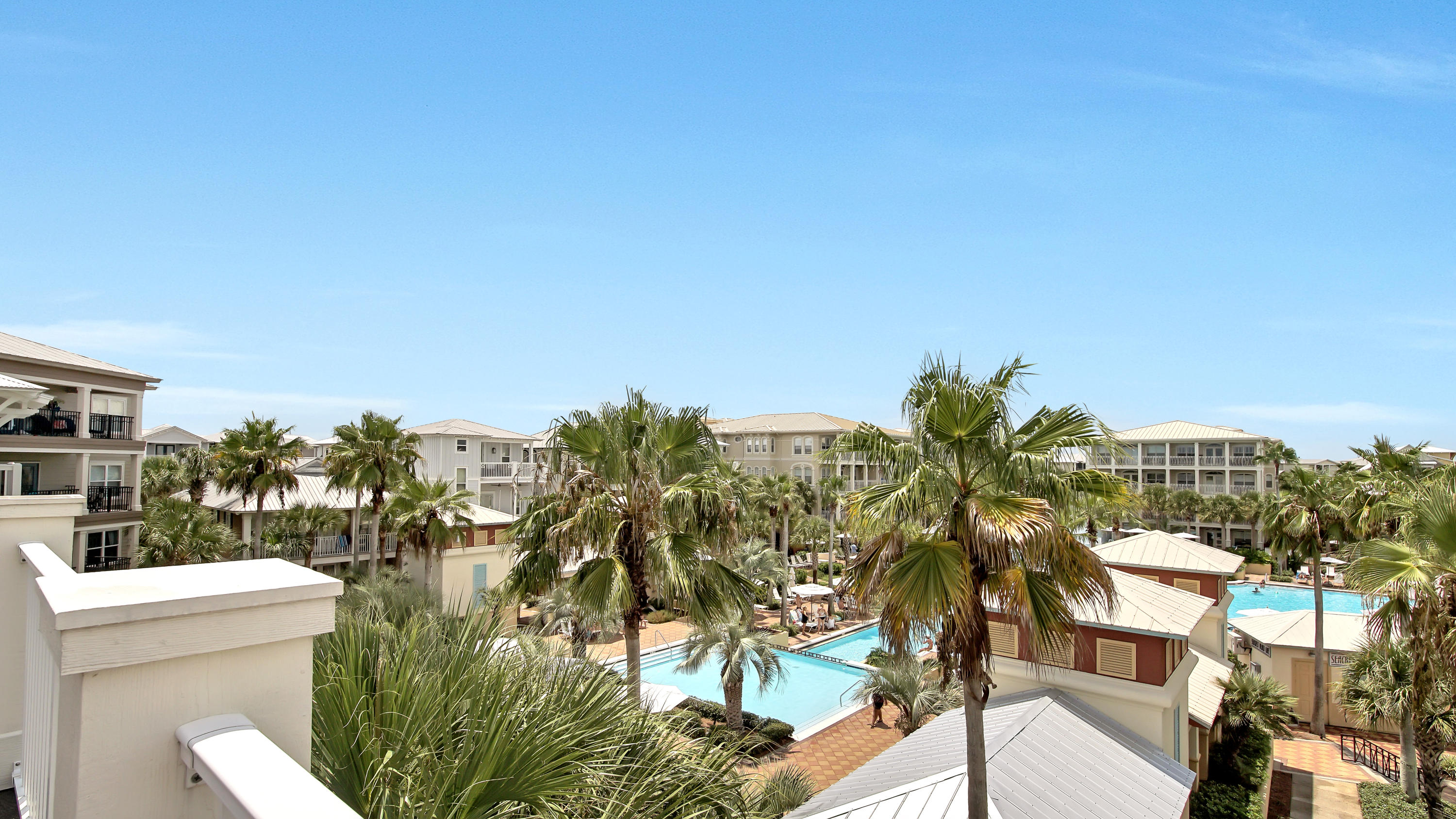 SEACREST BEACH PH 3 - Residential