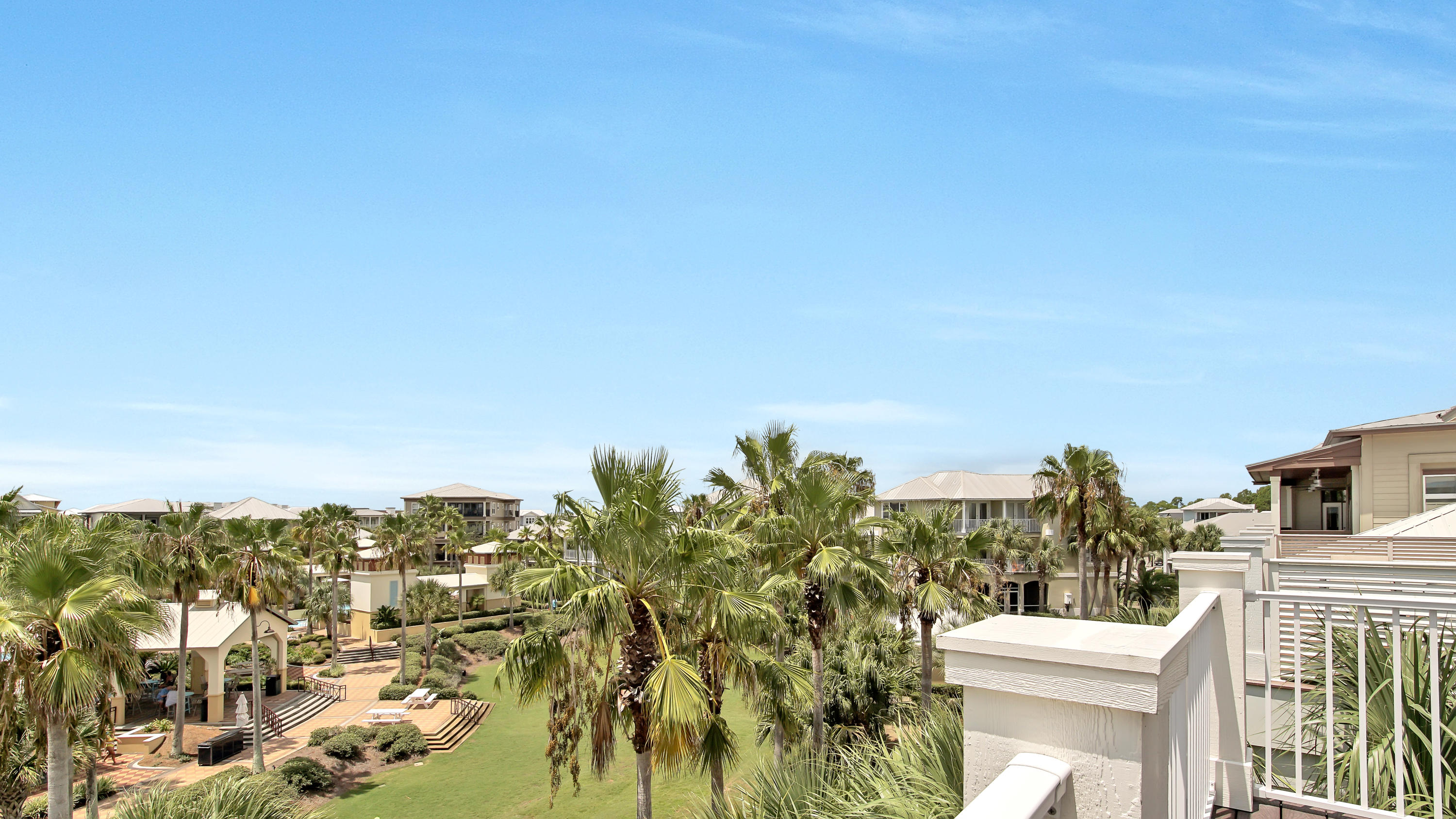 SEACREST BEACH PH 3 - Residential