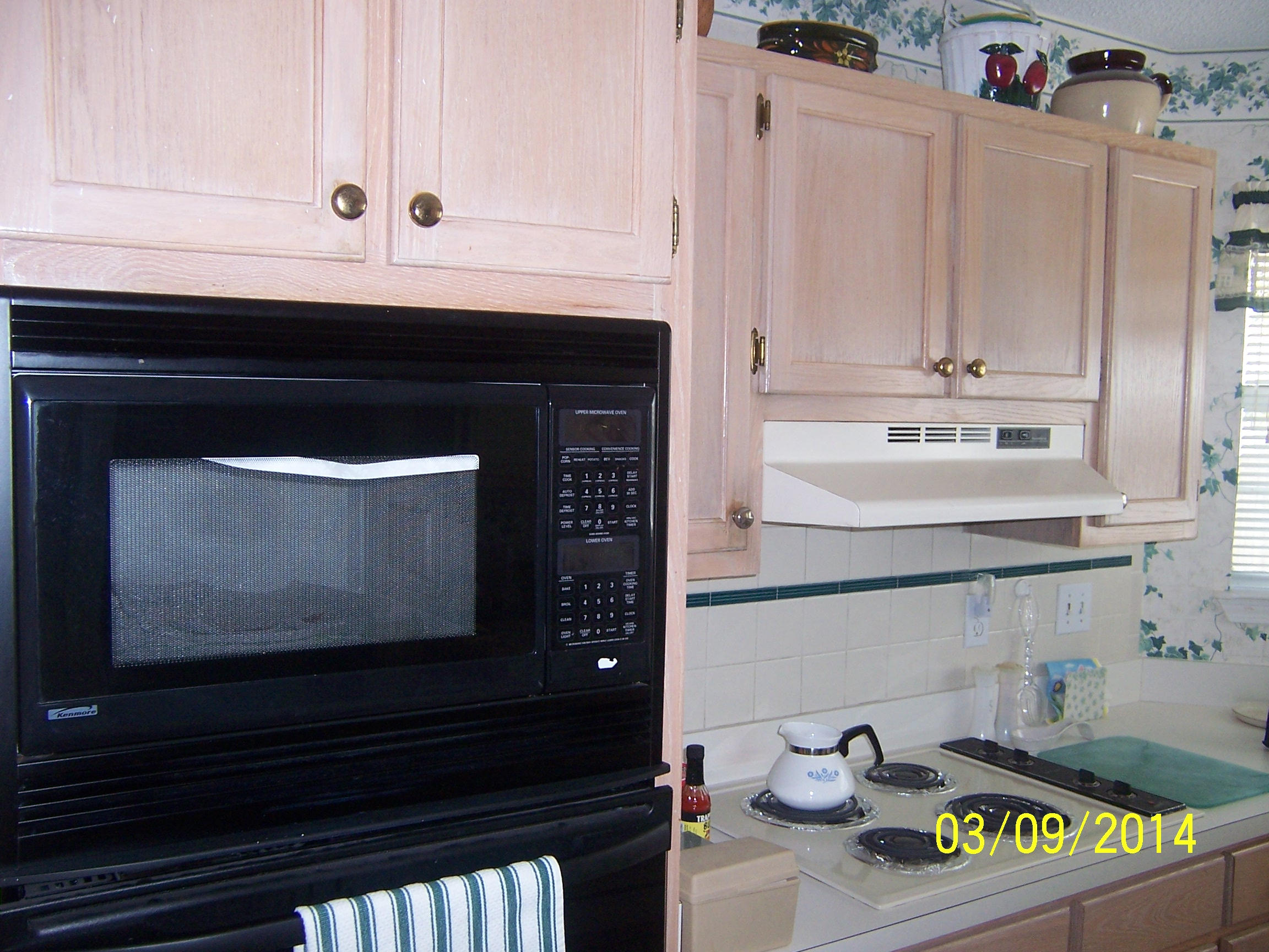 MARY ESTHER MANOR 1ST ADDN - Residential