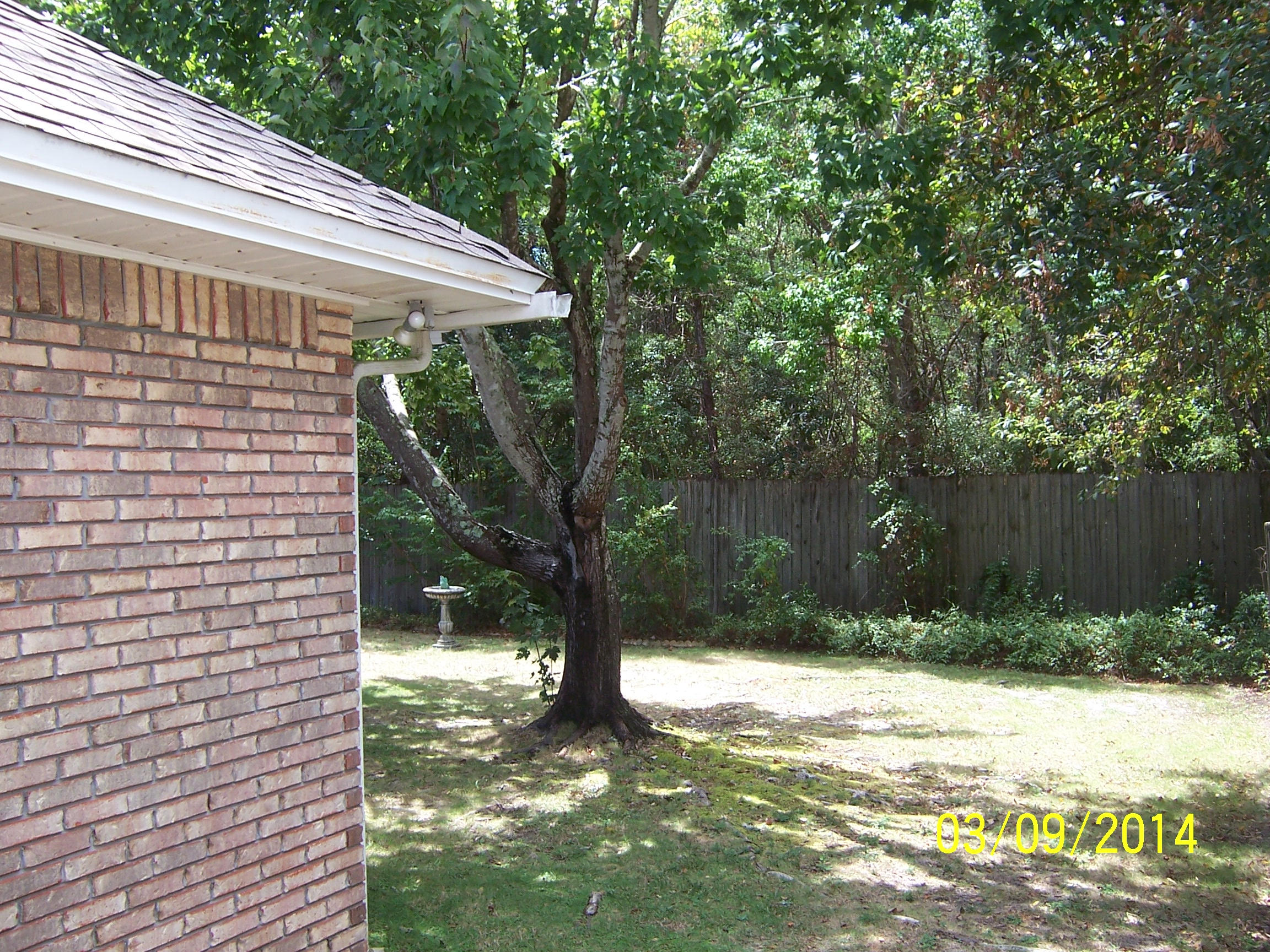 MARY ESTHER MANOR 1ST ADDN - Residential