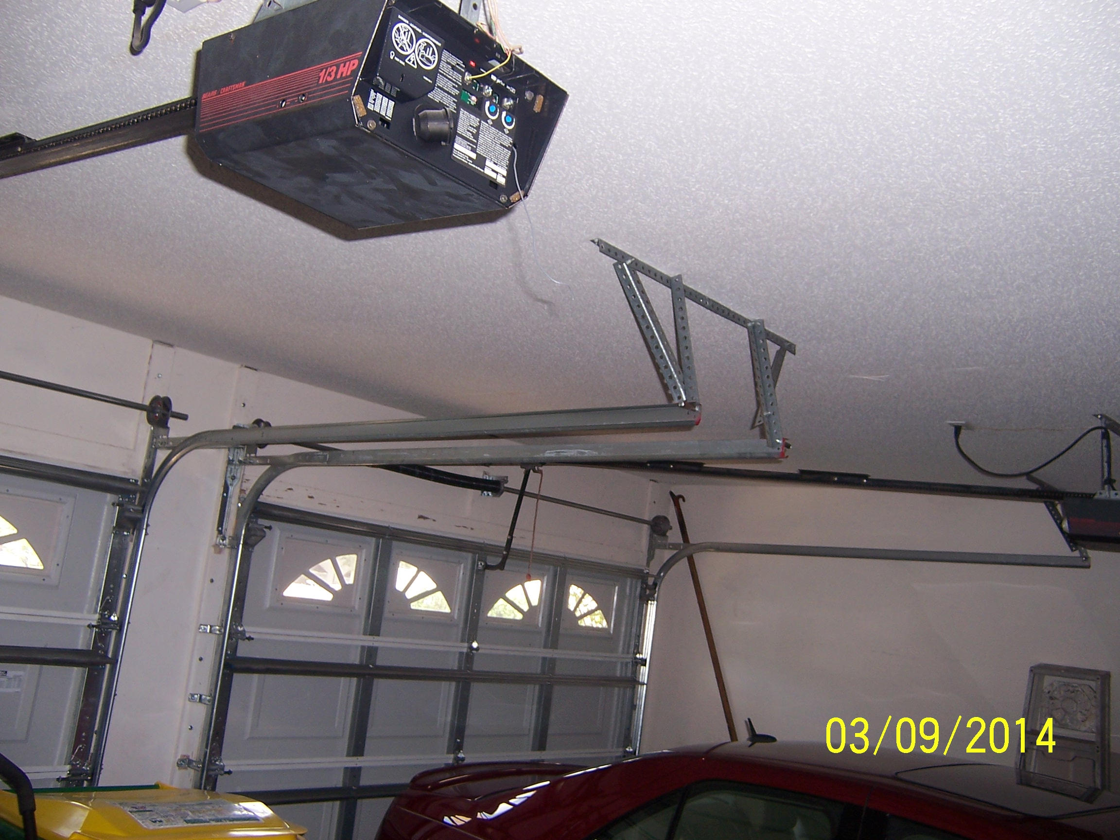 MARY ESTHER MANOR 1ST ADDN - Residential