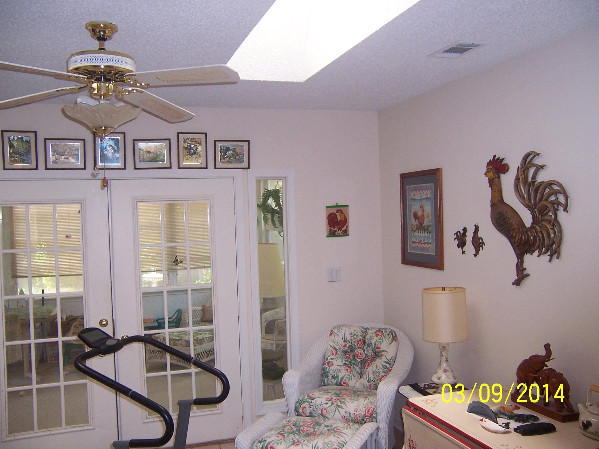 MARY ESTHER MANOR 1ST ADDN - Residential