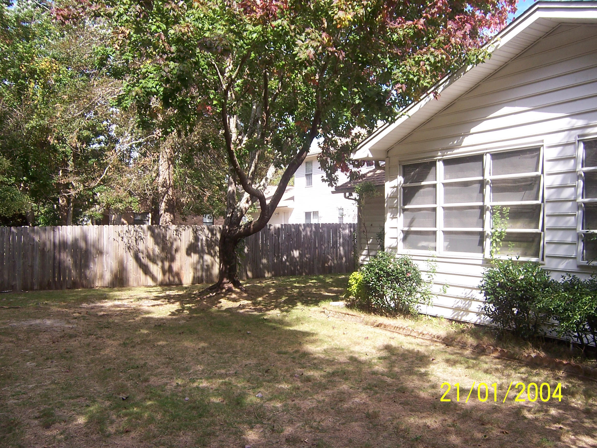 MARY ESTHER MANOR 1ST ADDN - Residential