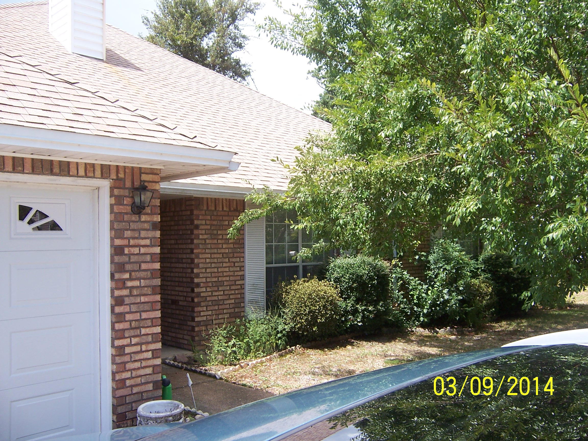 MARY ESTHER MANOR 1ST ADDN - Residential